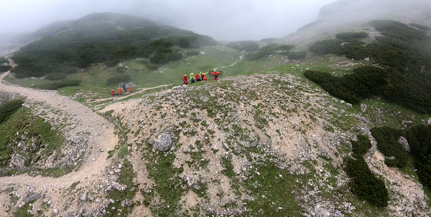 Foto: PU Nova Gorica