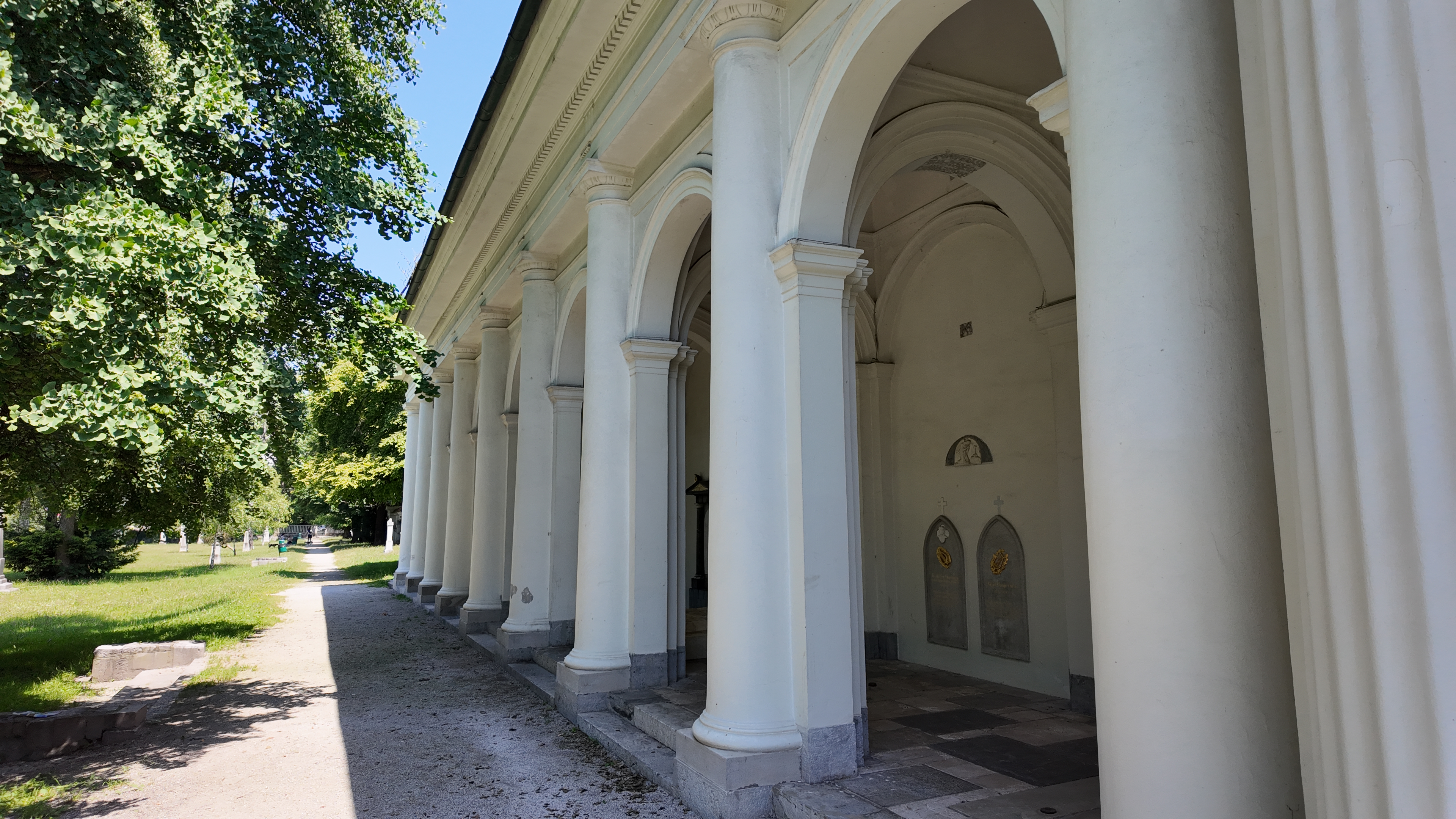 igle, spominski park navje, droge, ljubljana