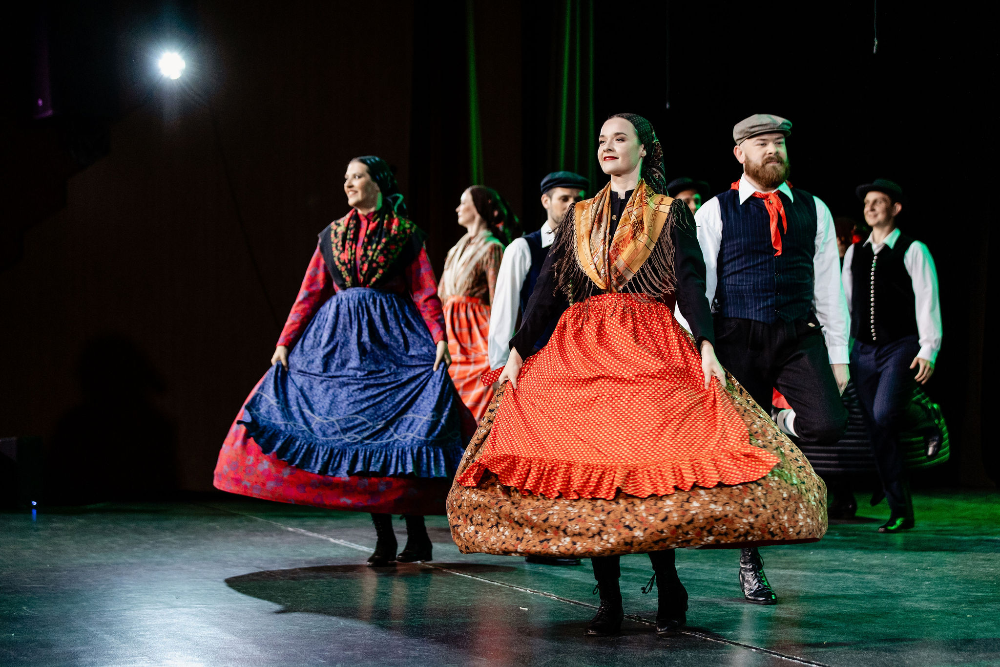 MAROLTOVO DRŽAVNO SREČANJ