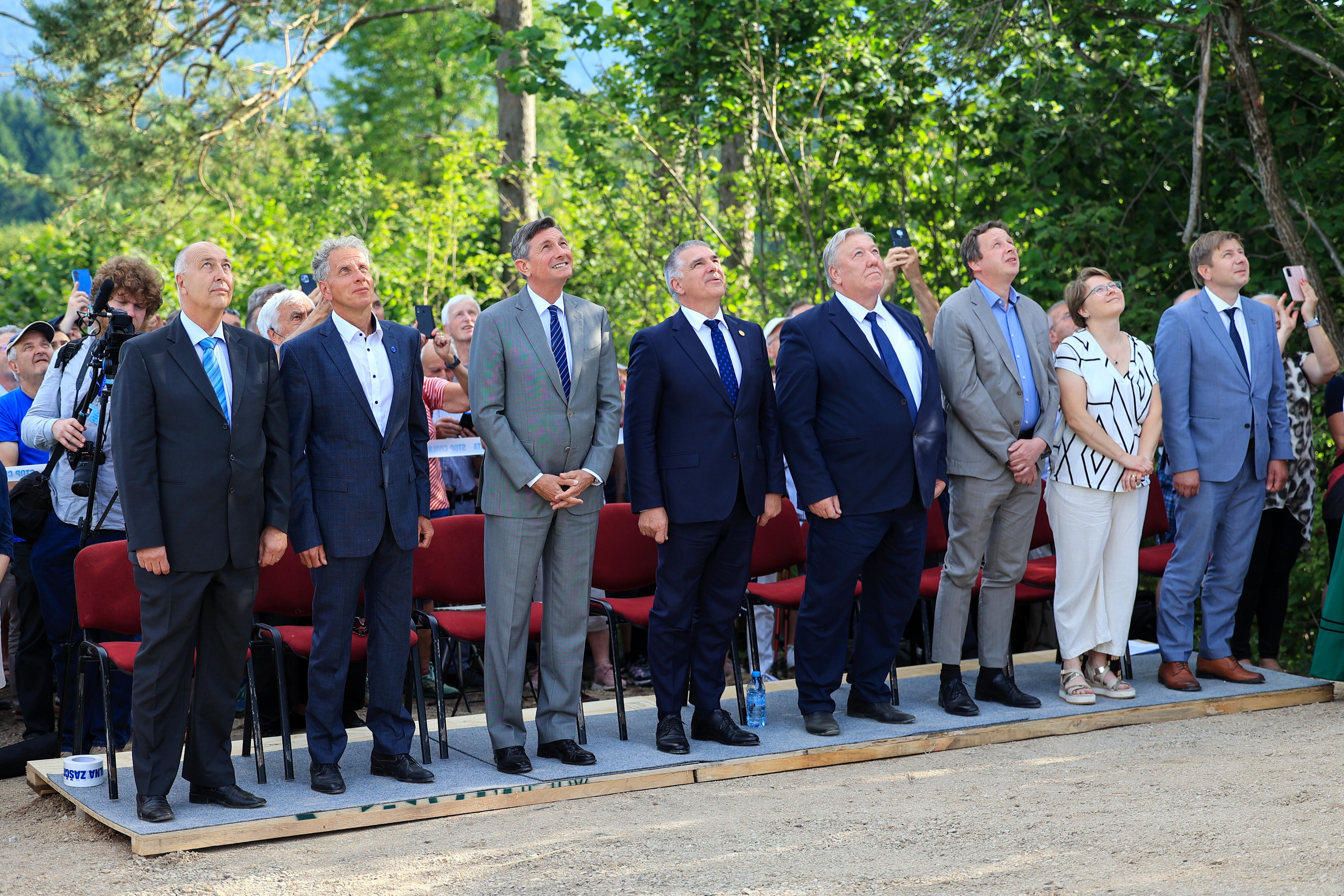 Foto: Tomo Strle/Bobo