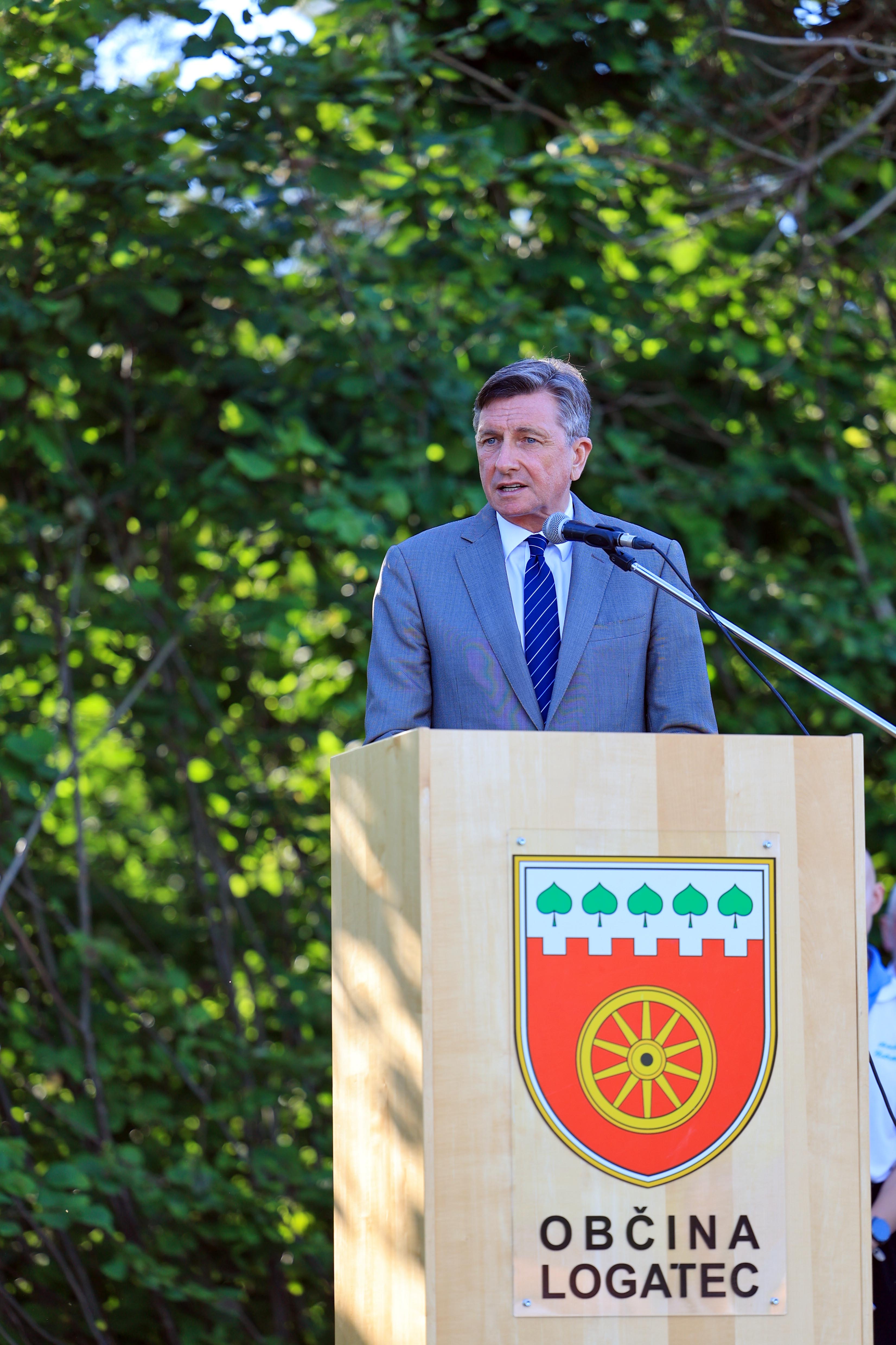 Foto: Tomo Strle/Bobo