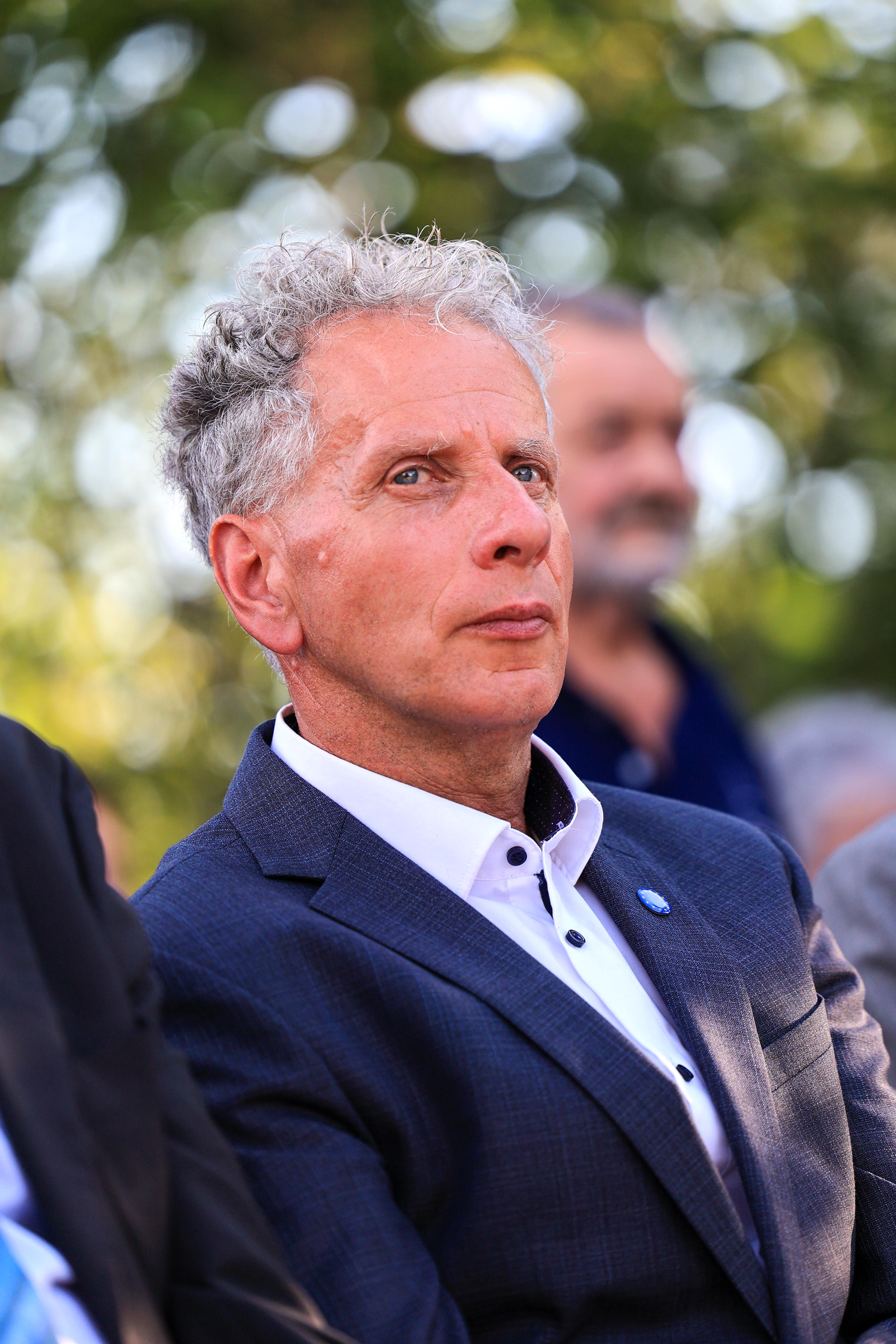 Foto: Tomo Strle/Bobo