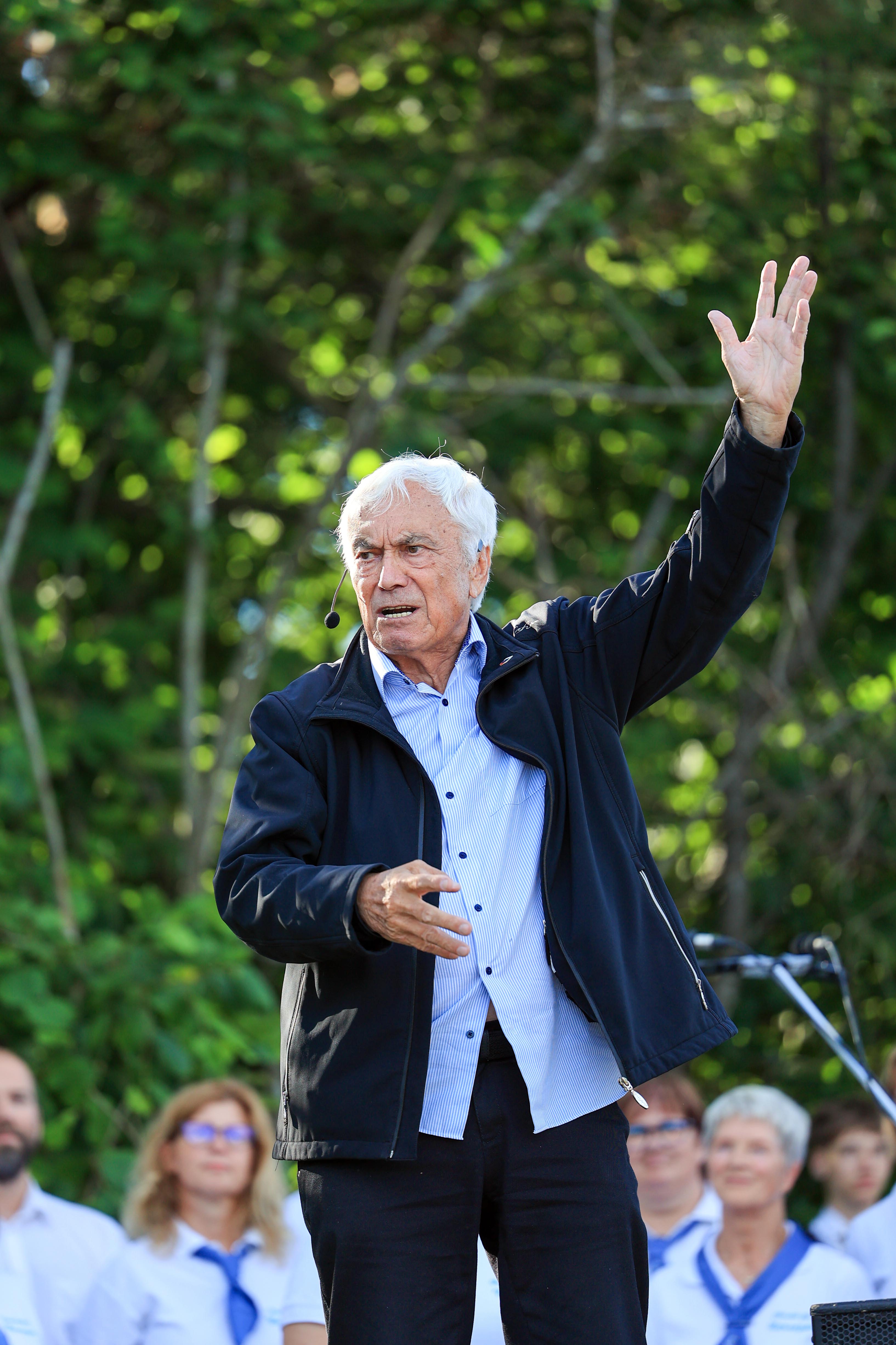 Foto: Tomo Strle/Bobo