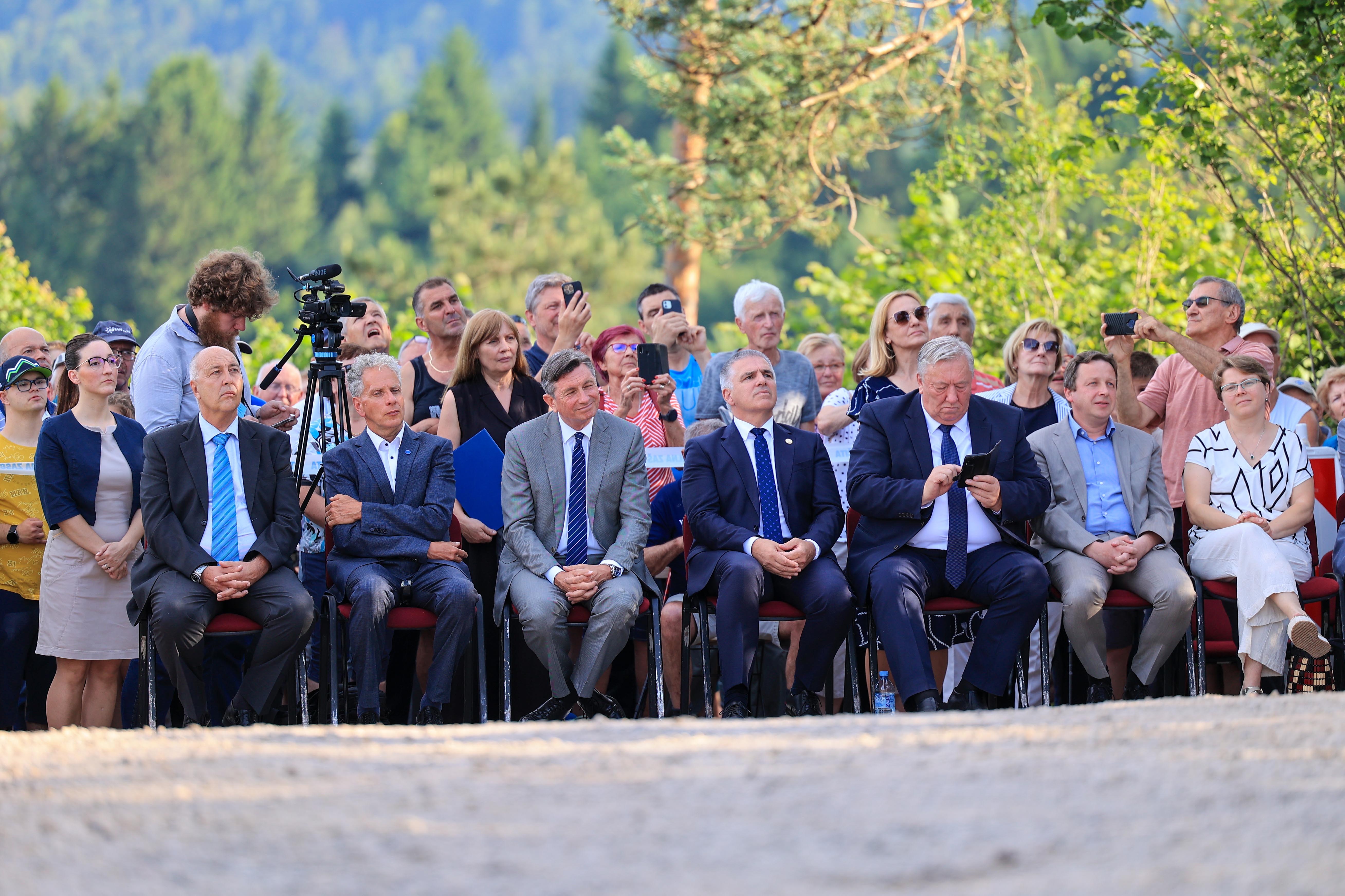 Foto: Tomo Strle/Bobo