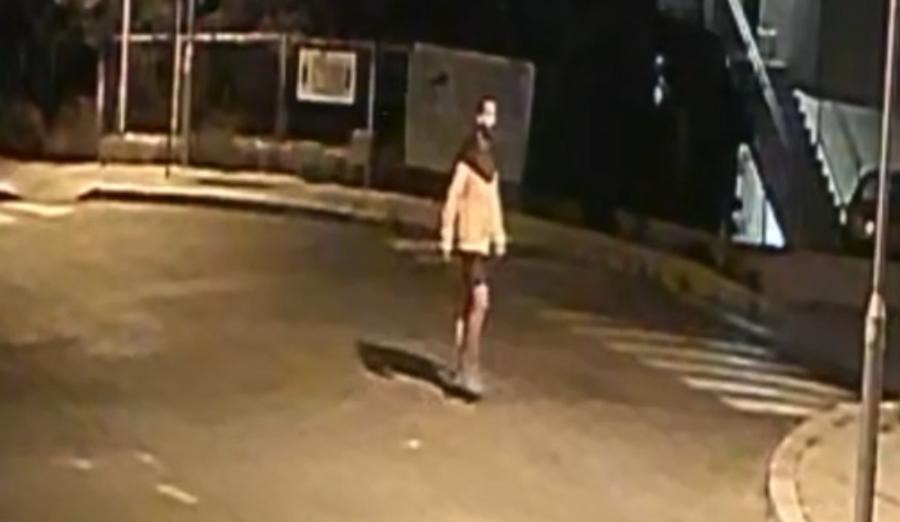 nadzorna kamera, split, posilstvo