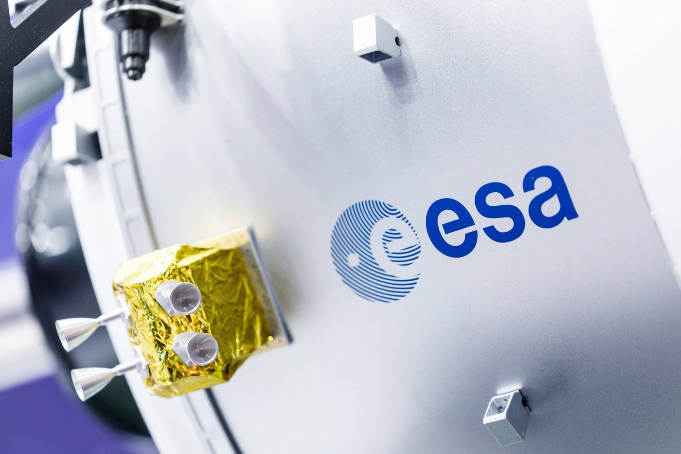 ESA, evropska vesoljska agencija