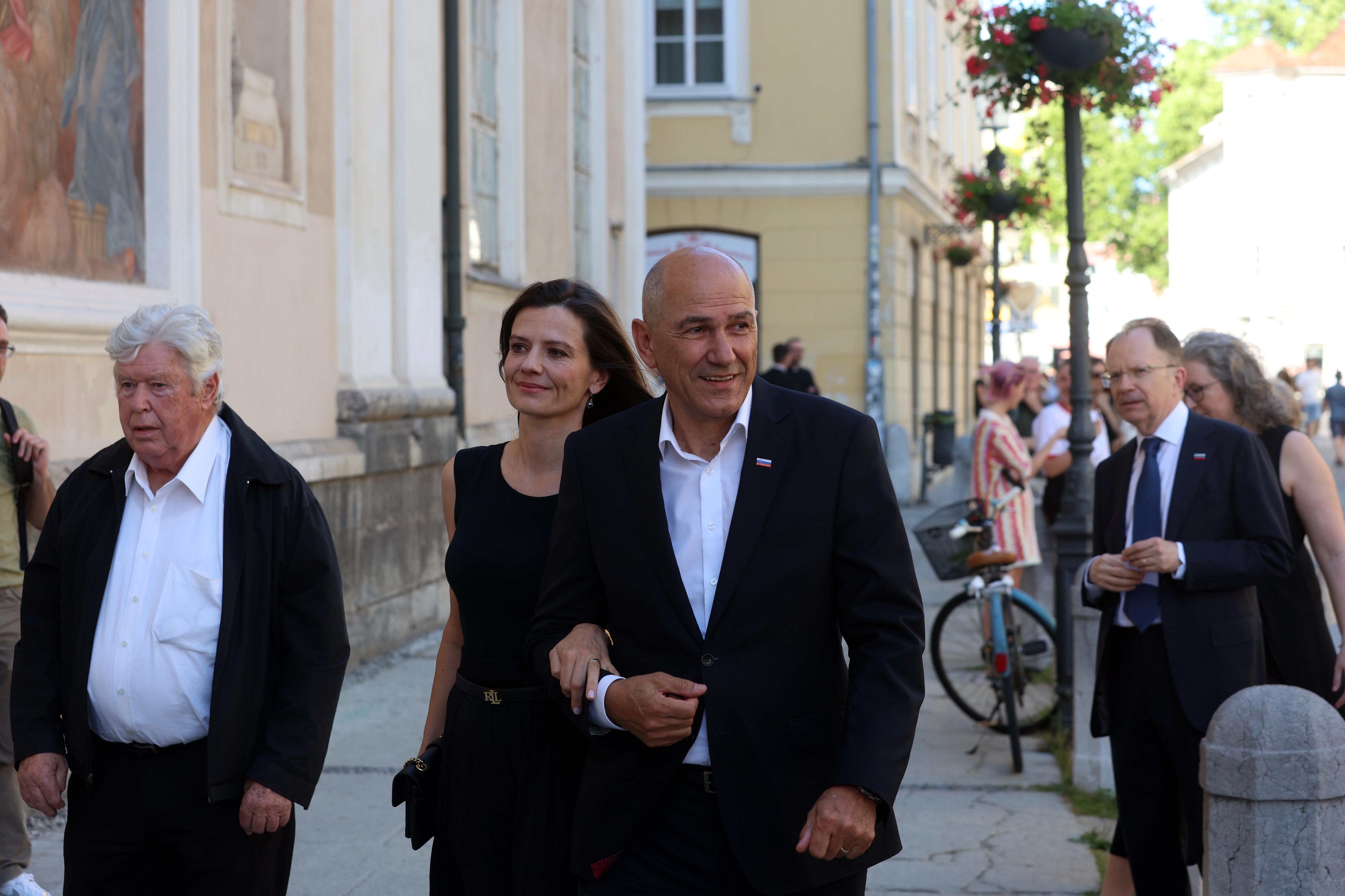 Foto: Borut Živuović /BOBO