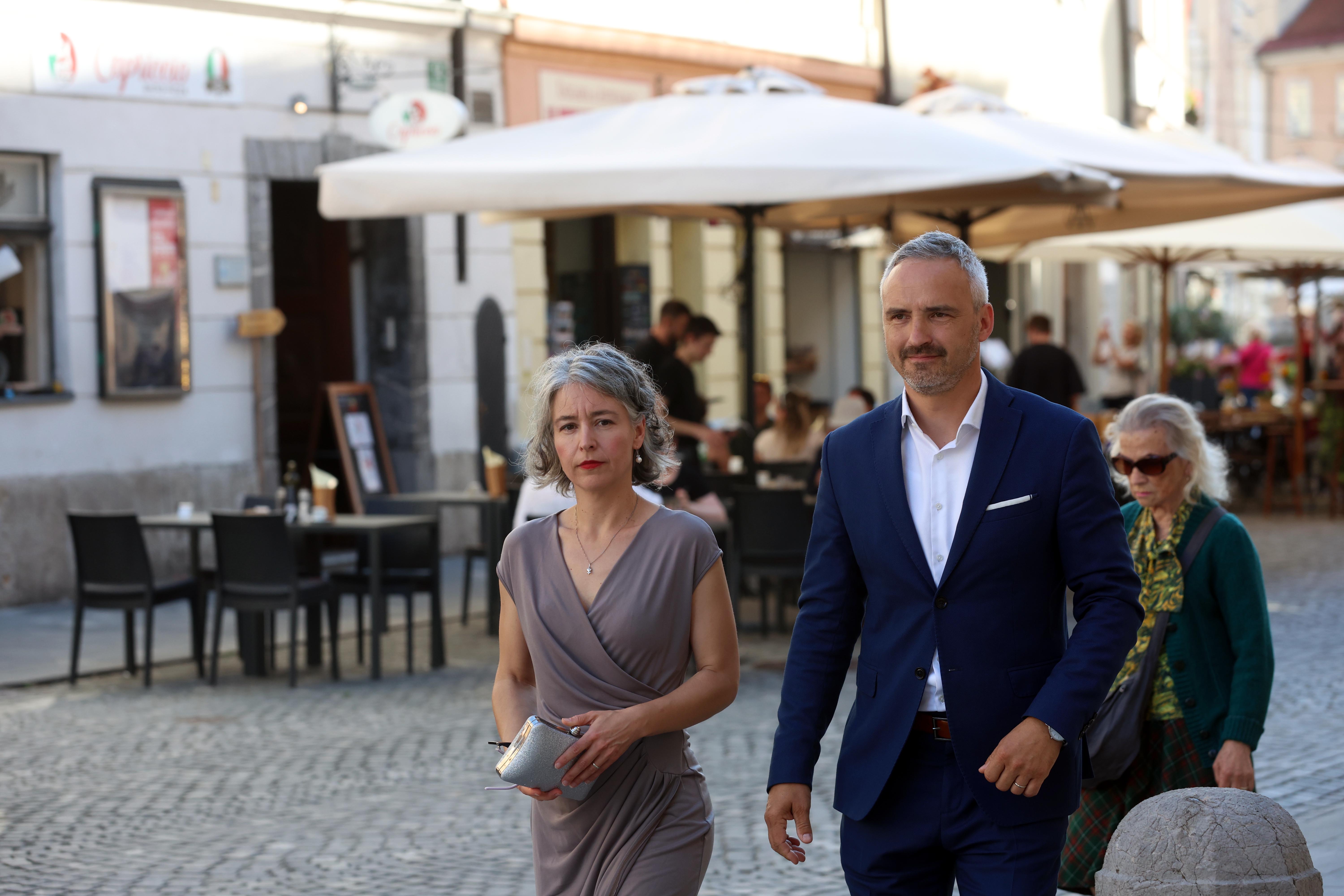 Foto: Borut Živuović /BOBO