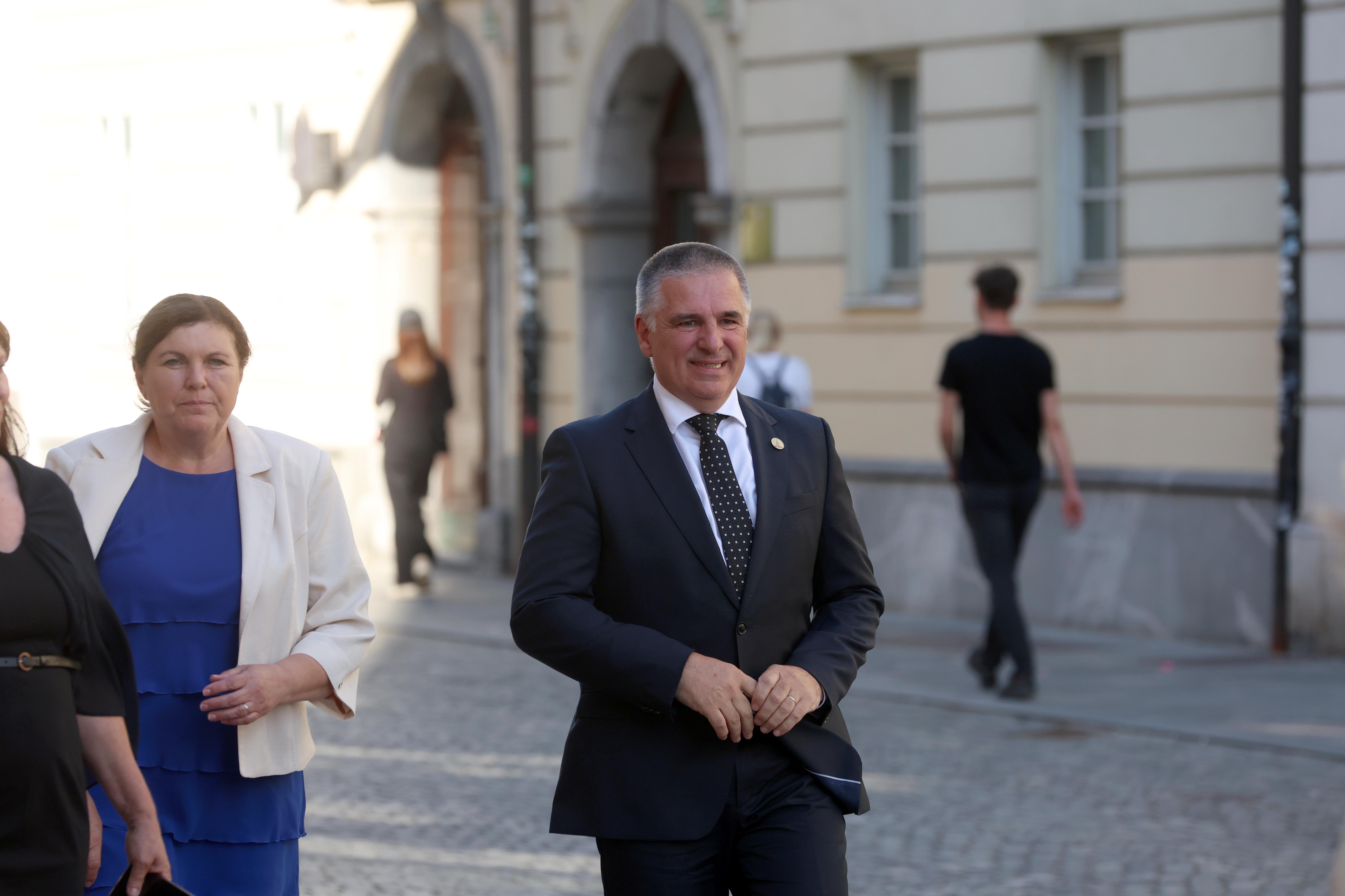 Foto: Borut Živuović /BOBO