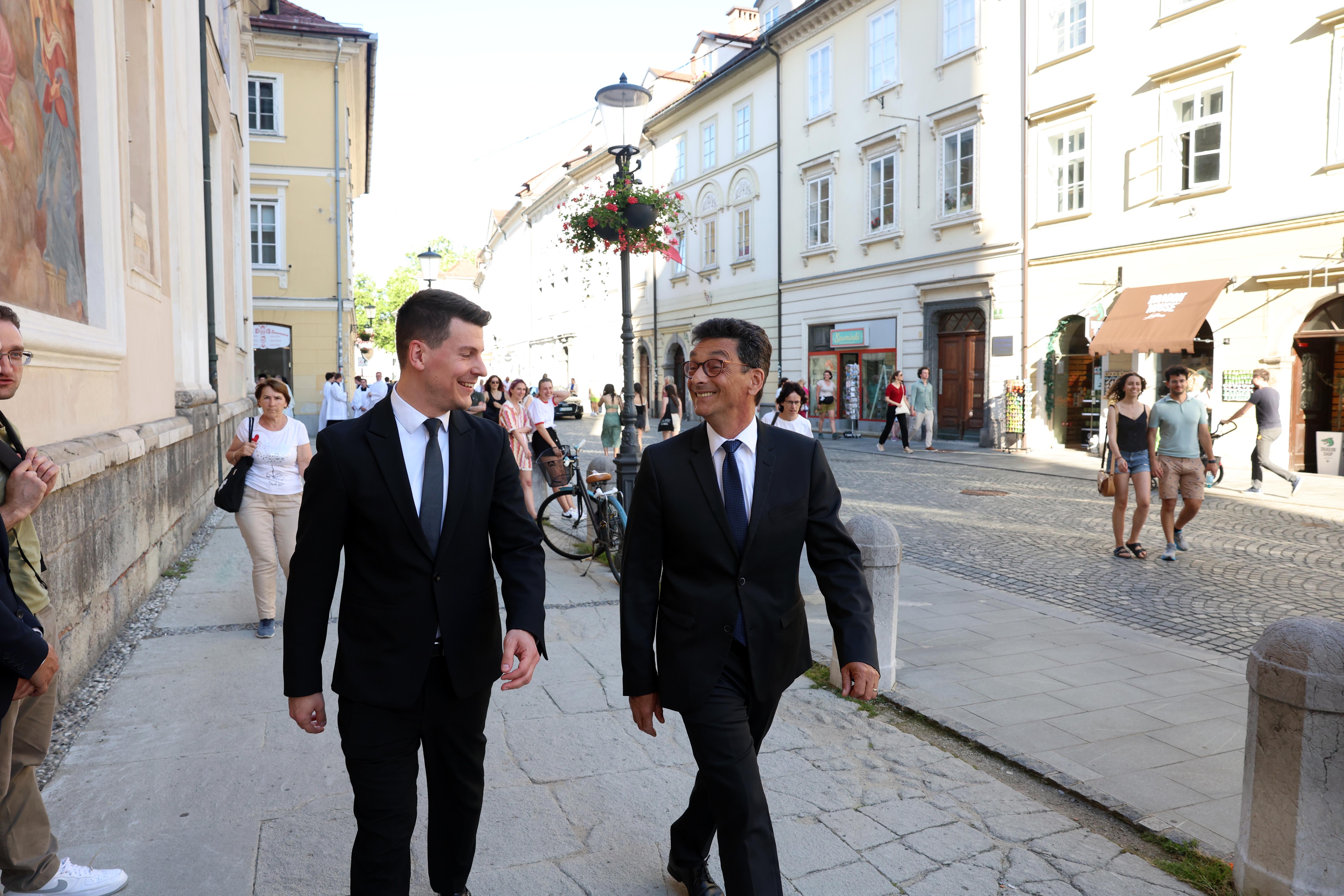 Foto: Borut Živuović /BOBO