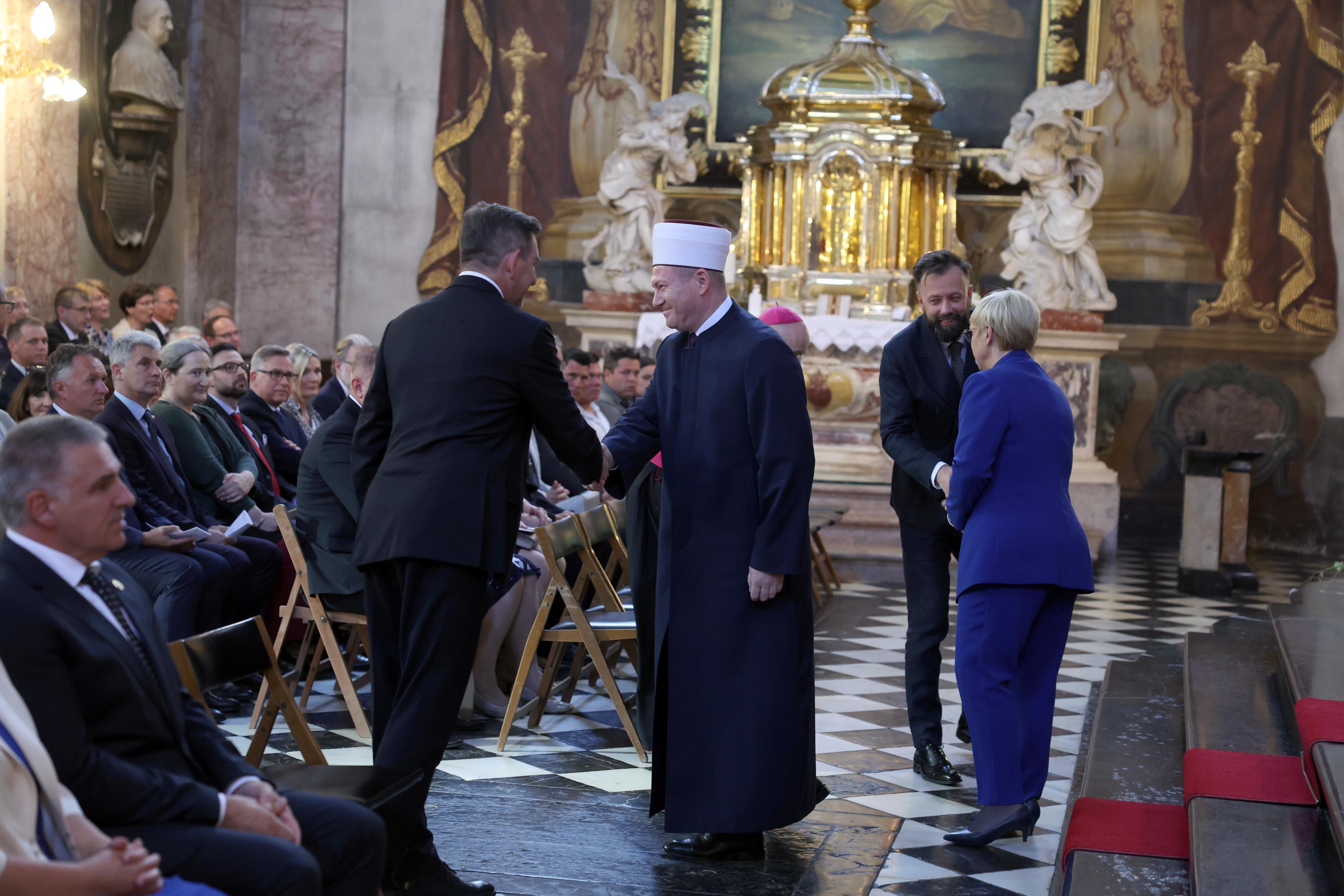 Foto: Borut Živuović /BOBO