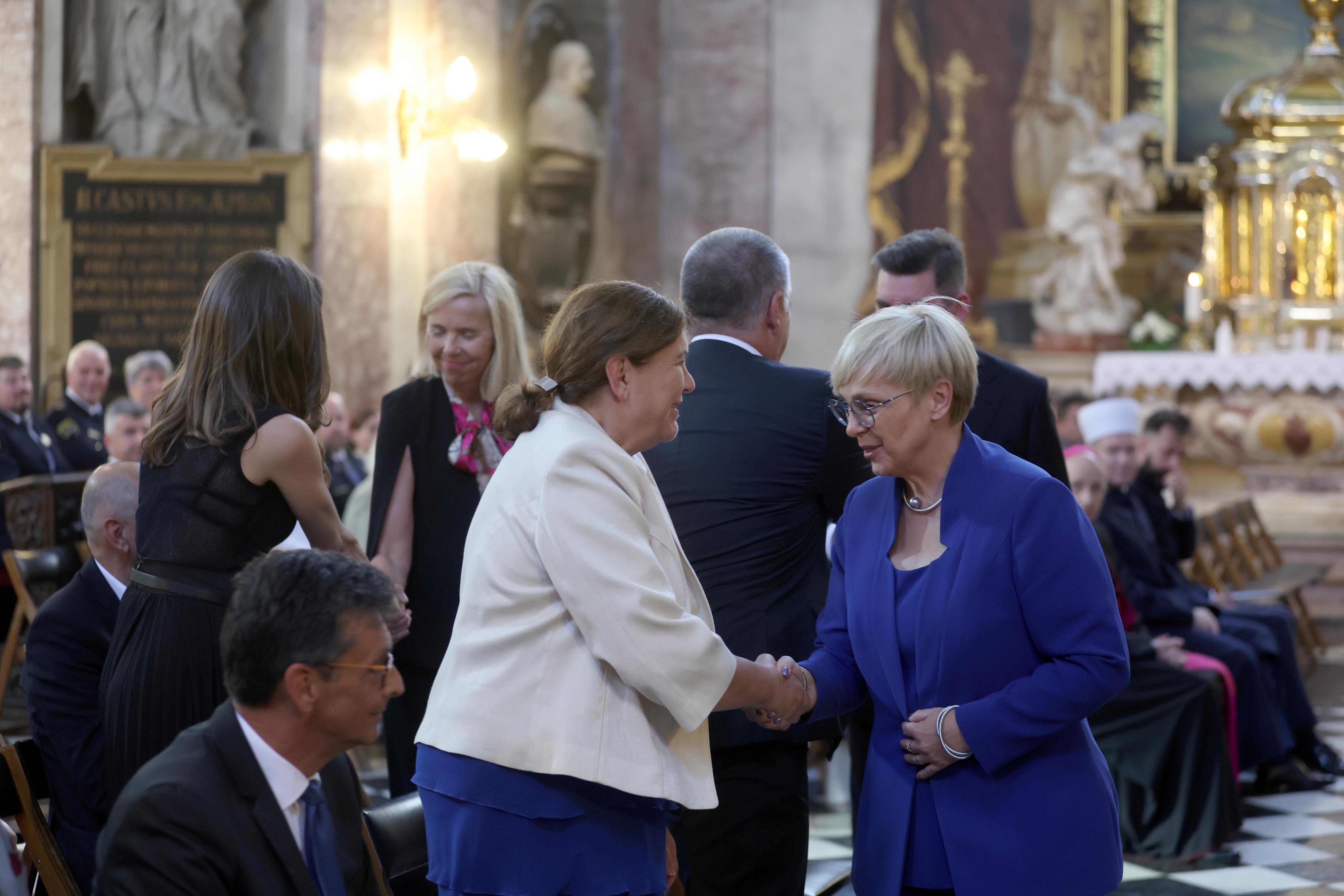 Foto: Borut Živuović /BOBO