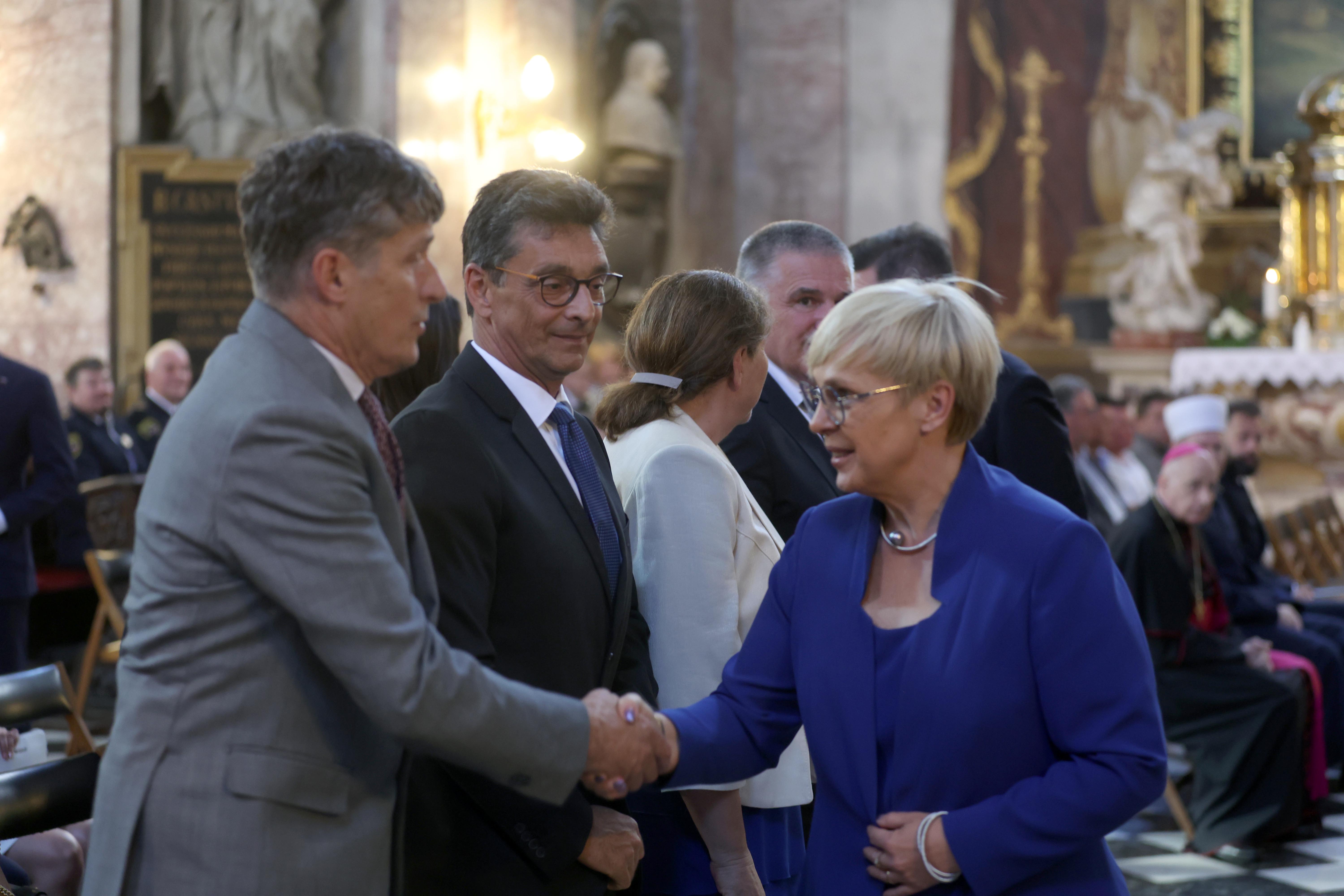 Foto: Borut Živuović /BOBO