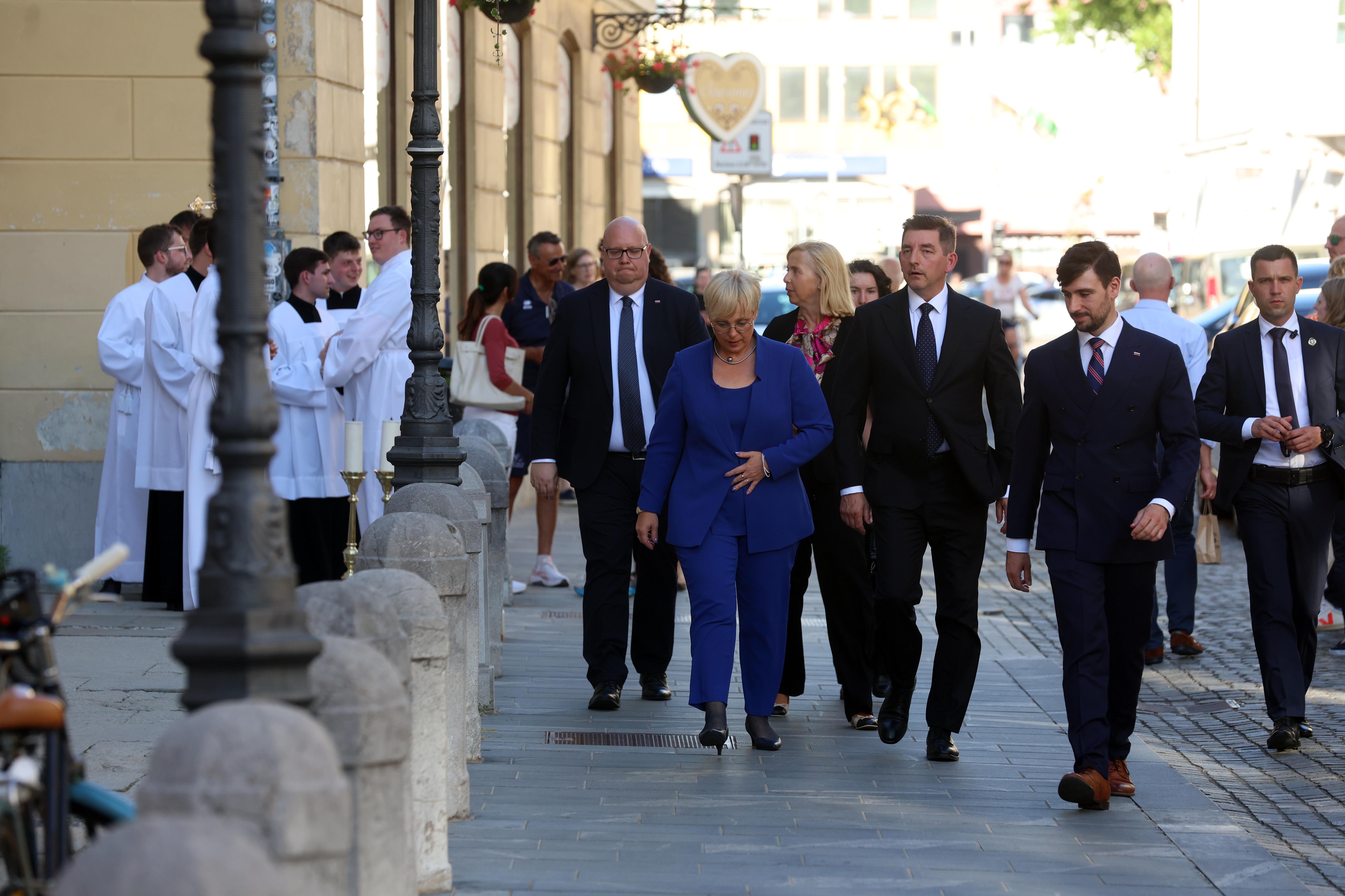 Foto: Borut Živuović /BOBO