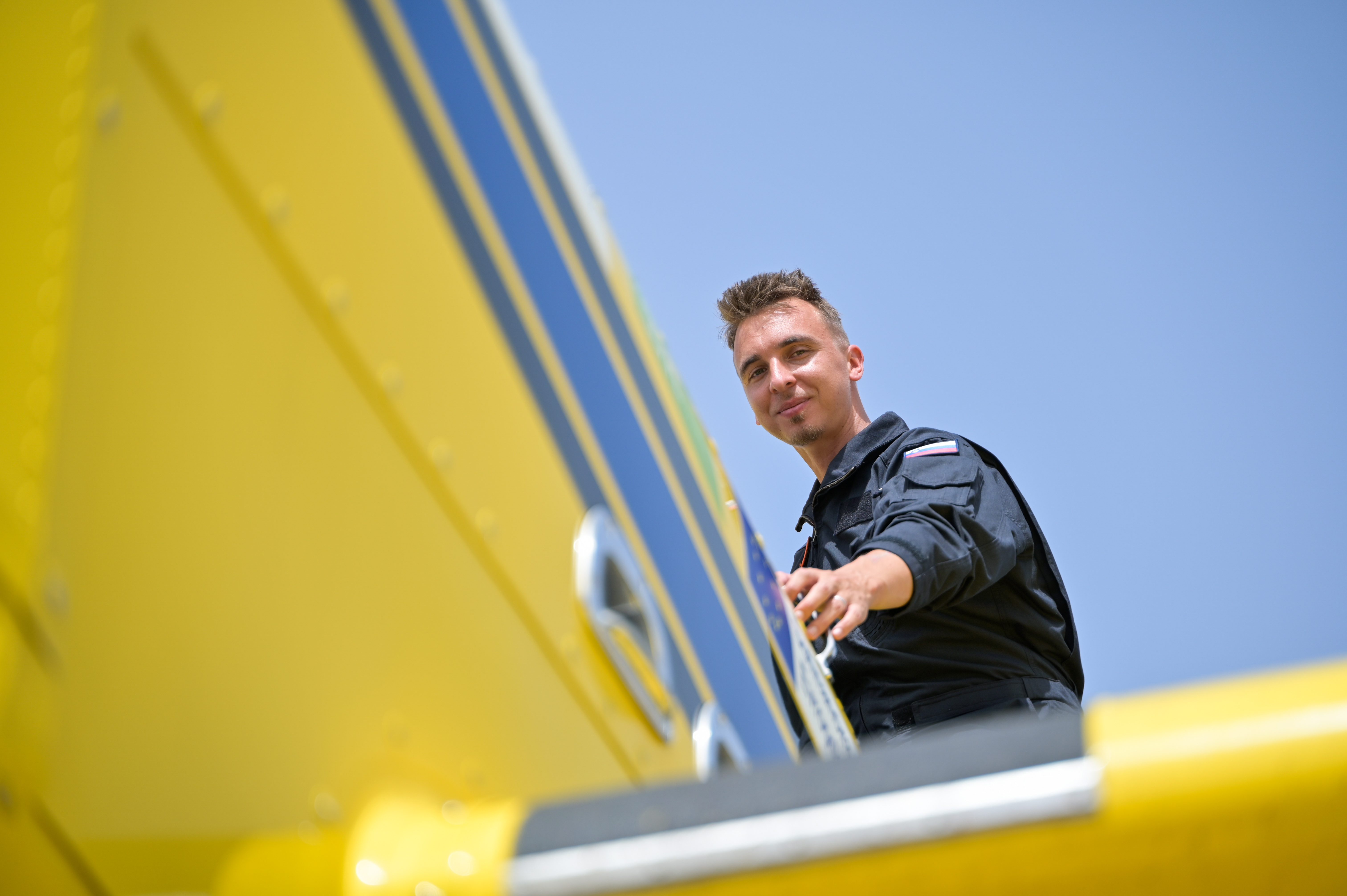 gašenje iz zraka, letala za gašenje, airtractor