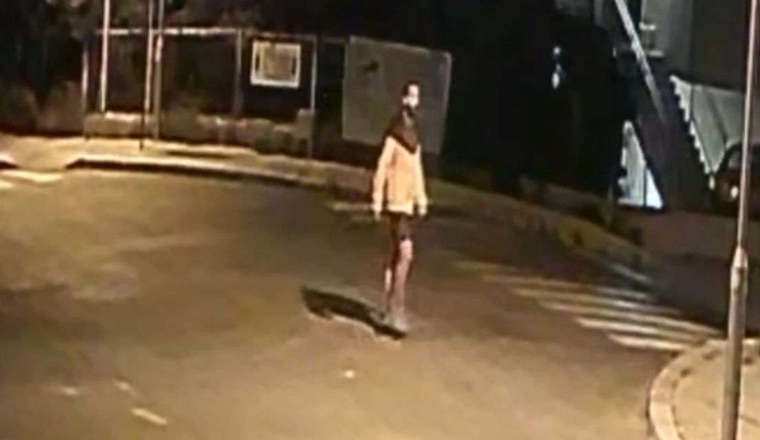 pu splitsko-dalmatinska, napad, split, hrvaška