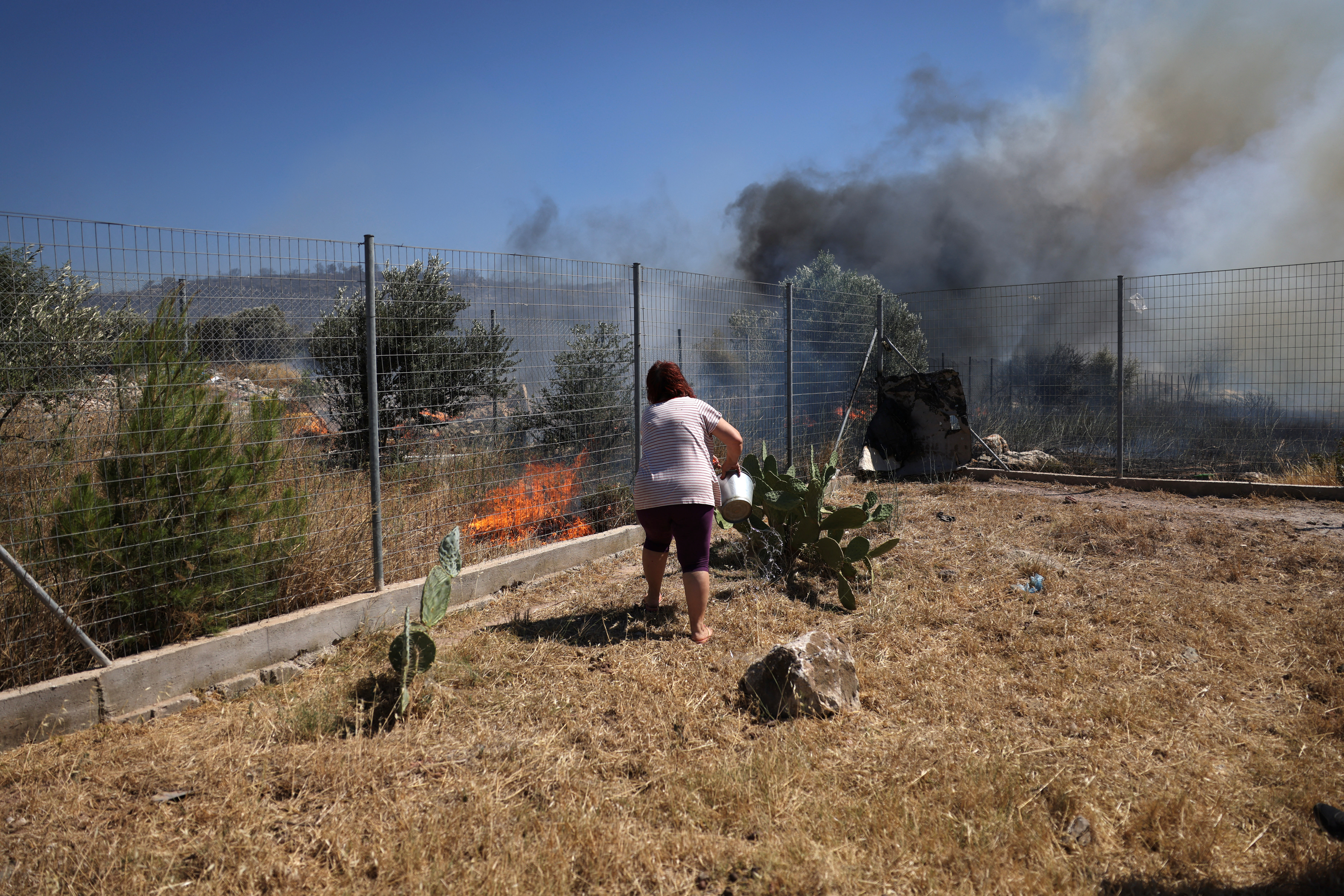 Foto: Stelios Misinas/REUTERS