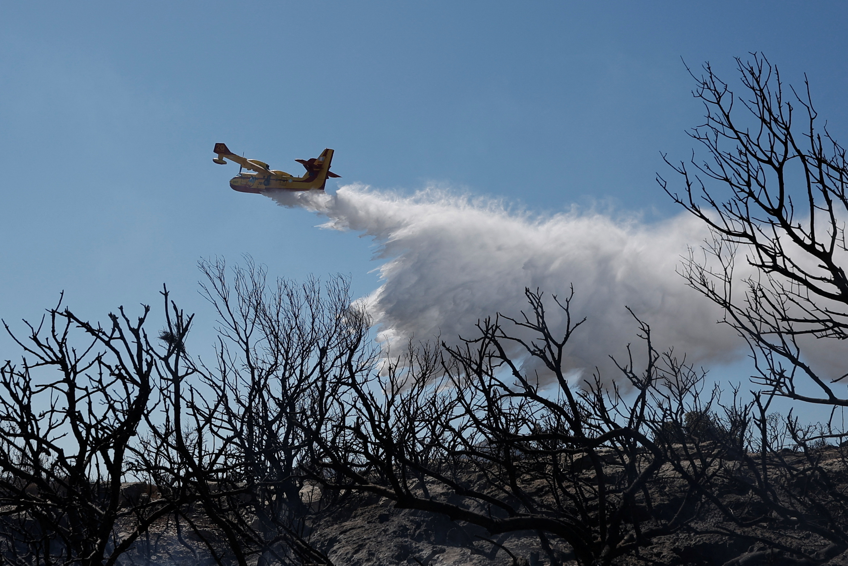 Foto: Louisa Gouliamaki/REUTERS