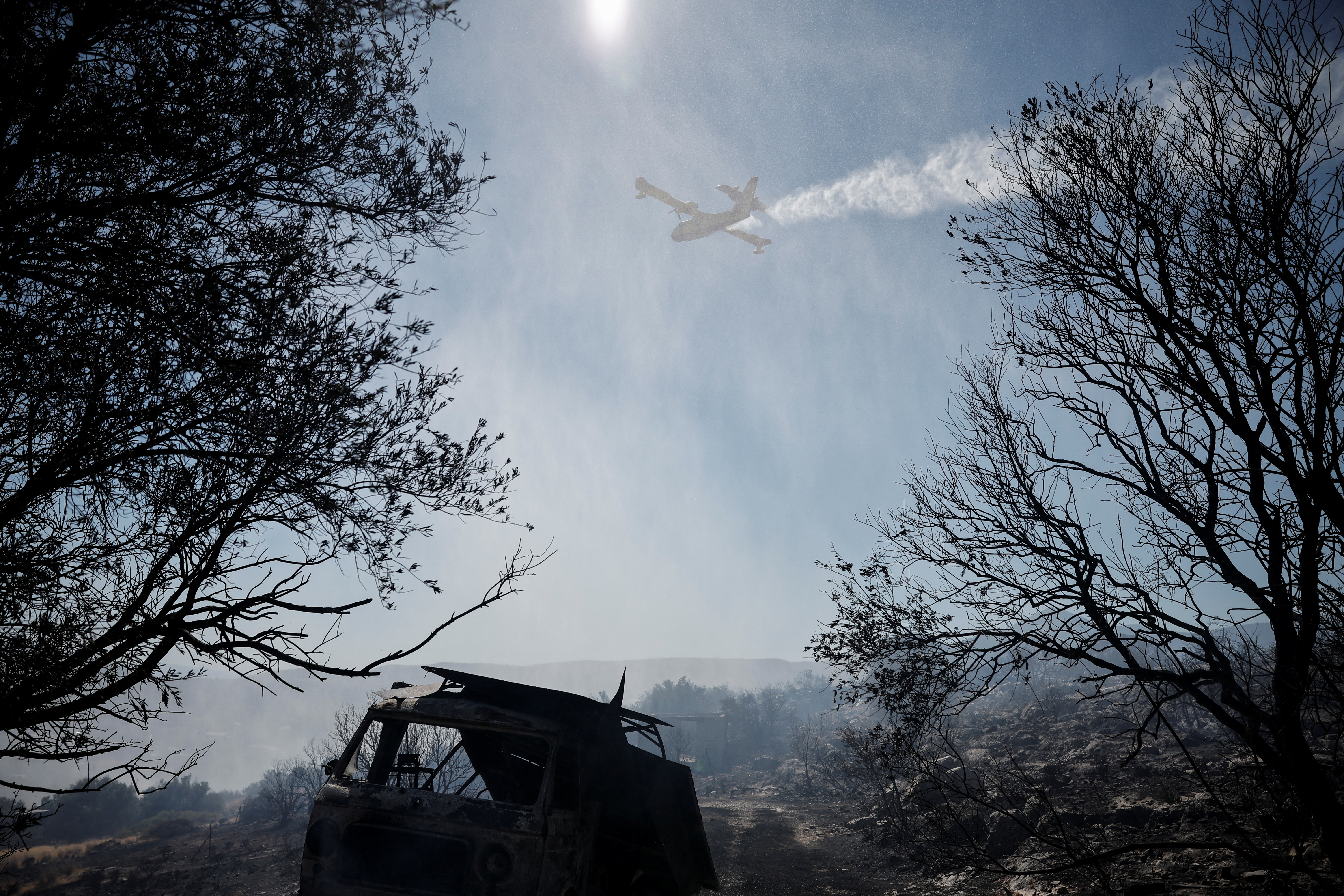 Foto: Louisa Gouliamaki/REUTERS