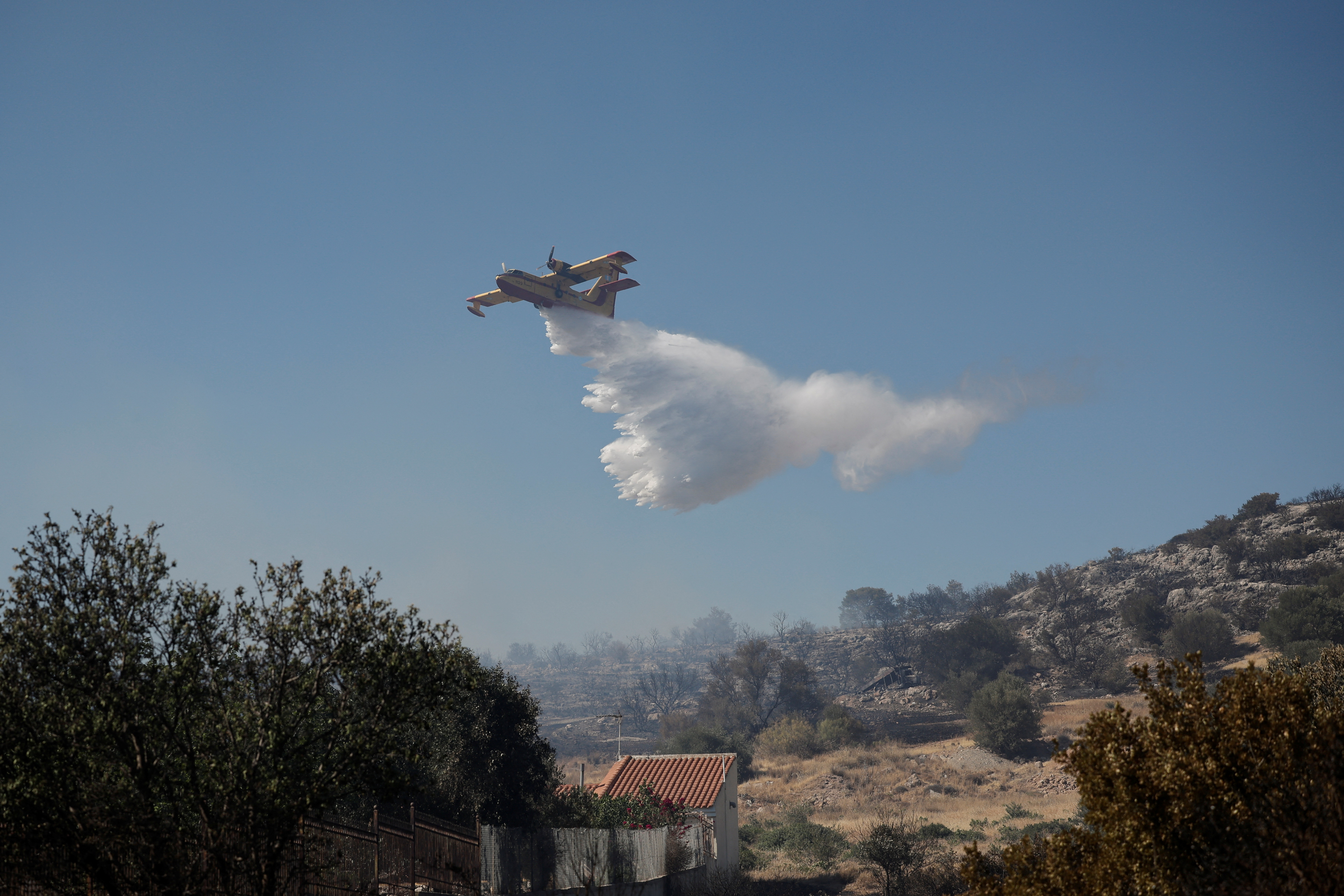 Foto: Louisa Gouliamaki/REUTERS