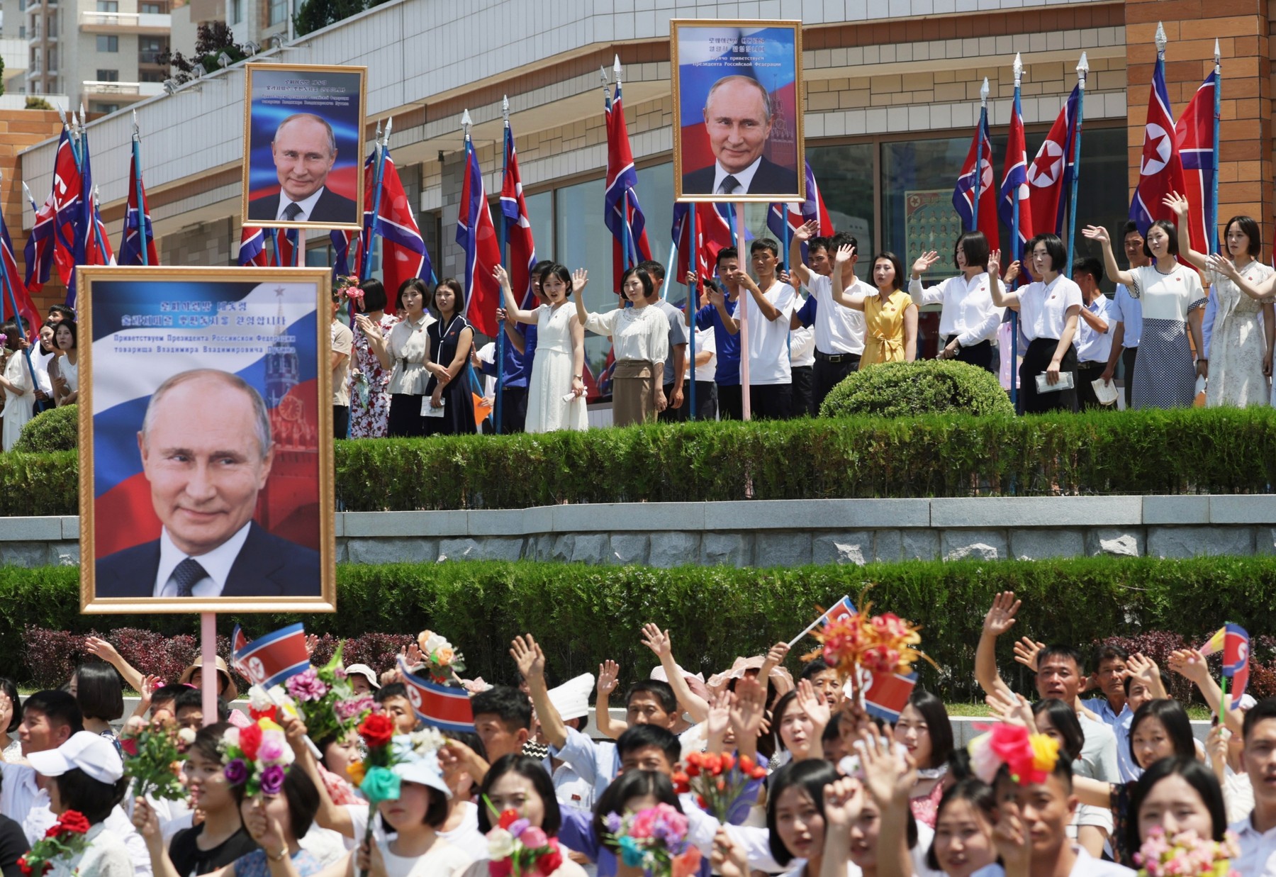 Foto: Sputnik/PROFIMEDIA