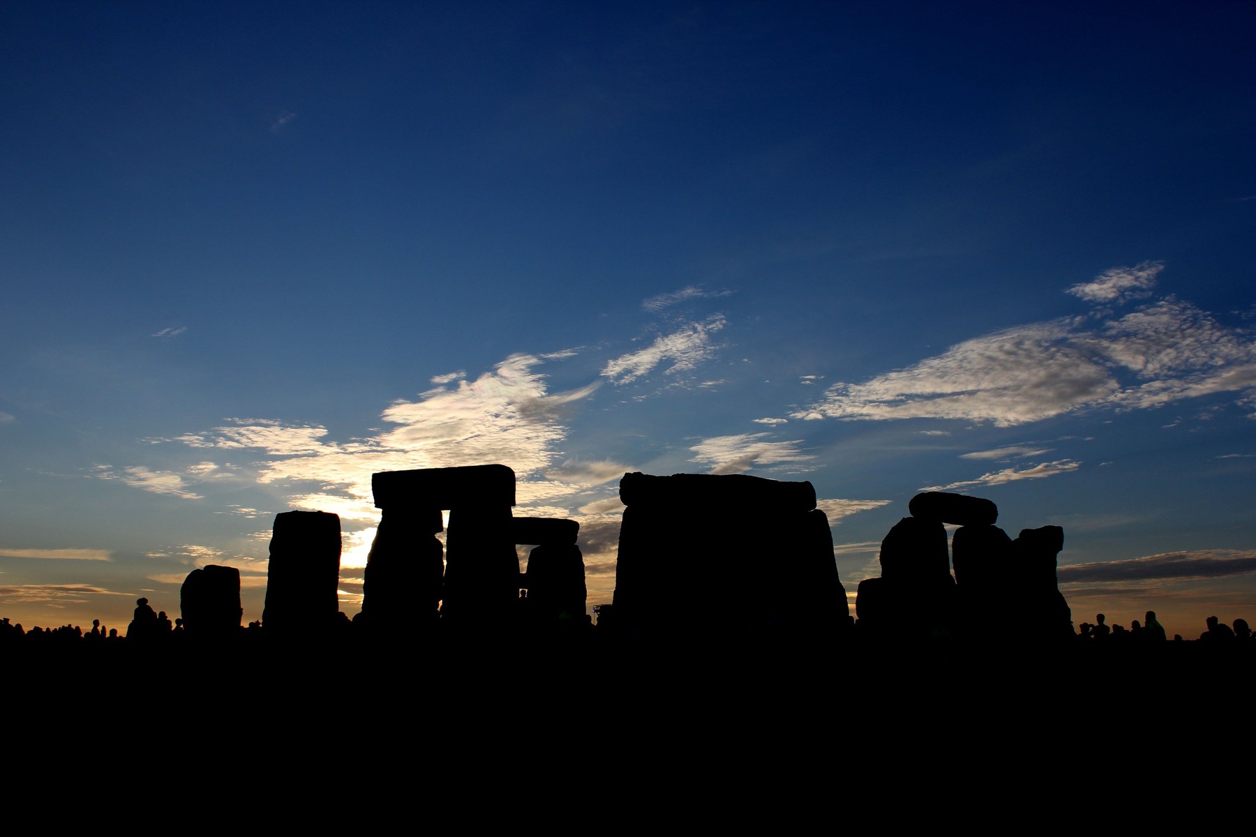 poletni solsticij, stonehenge