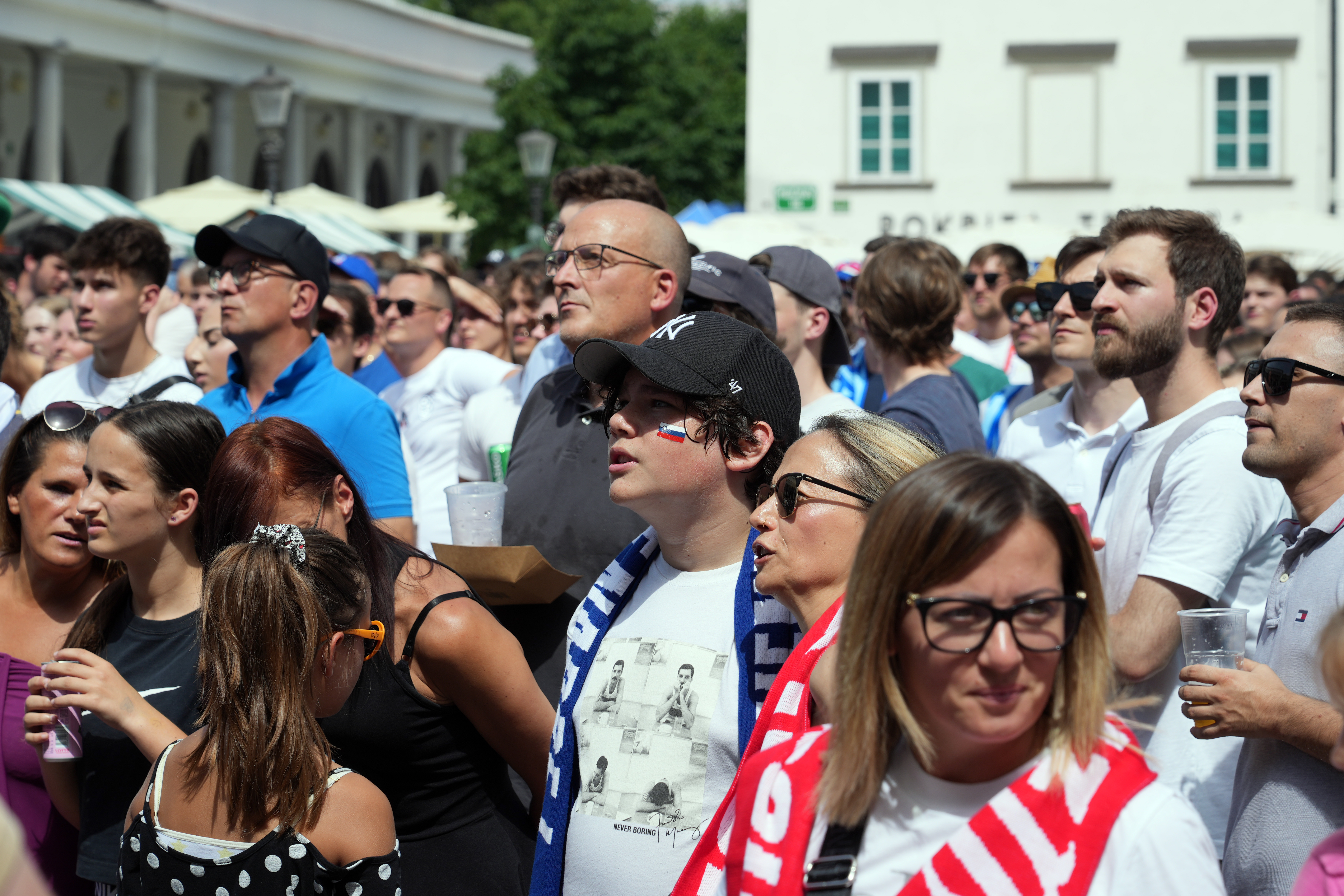 Foto: Nejc Žagavec/Bobo