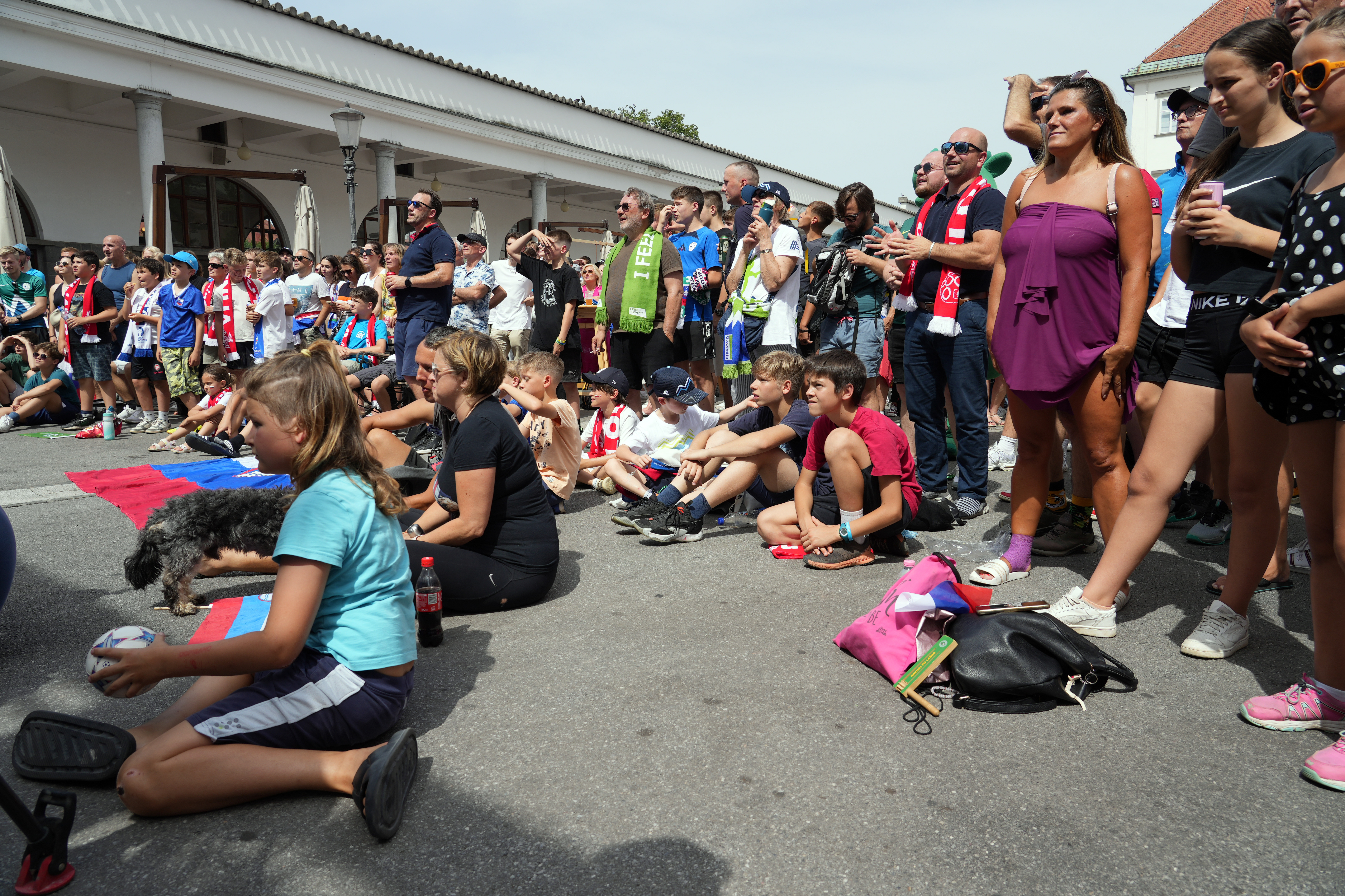 Foto: Nejc Žagavec/Bobo