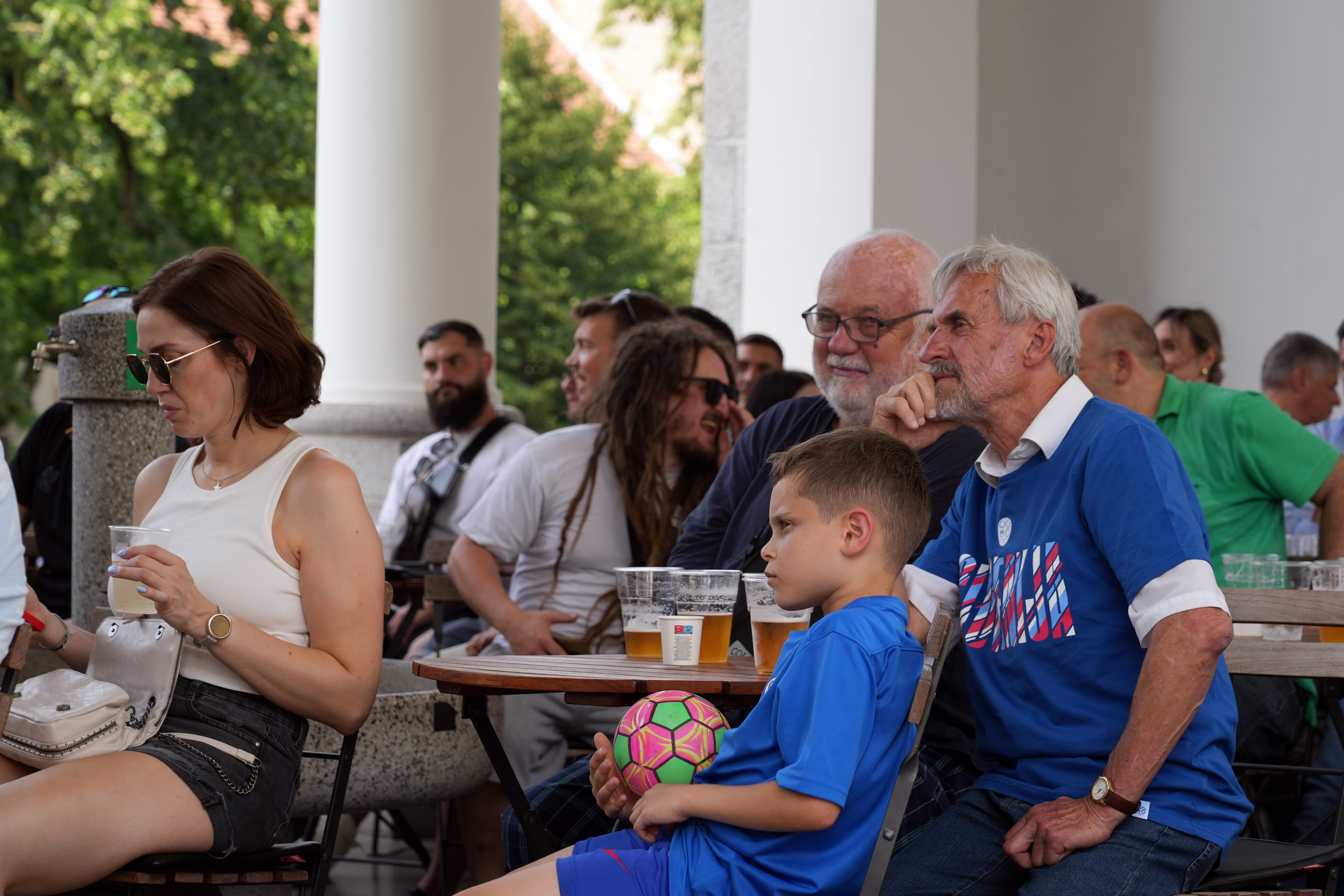 Foto: Nejc Žagavec/Bobo