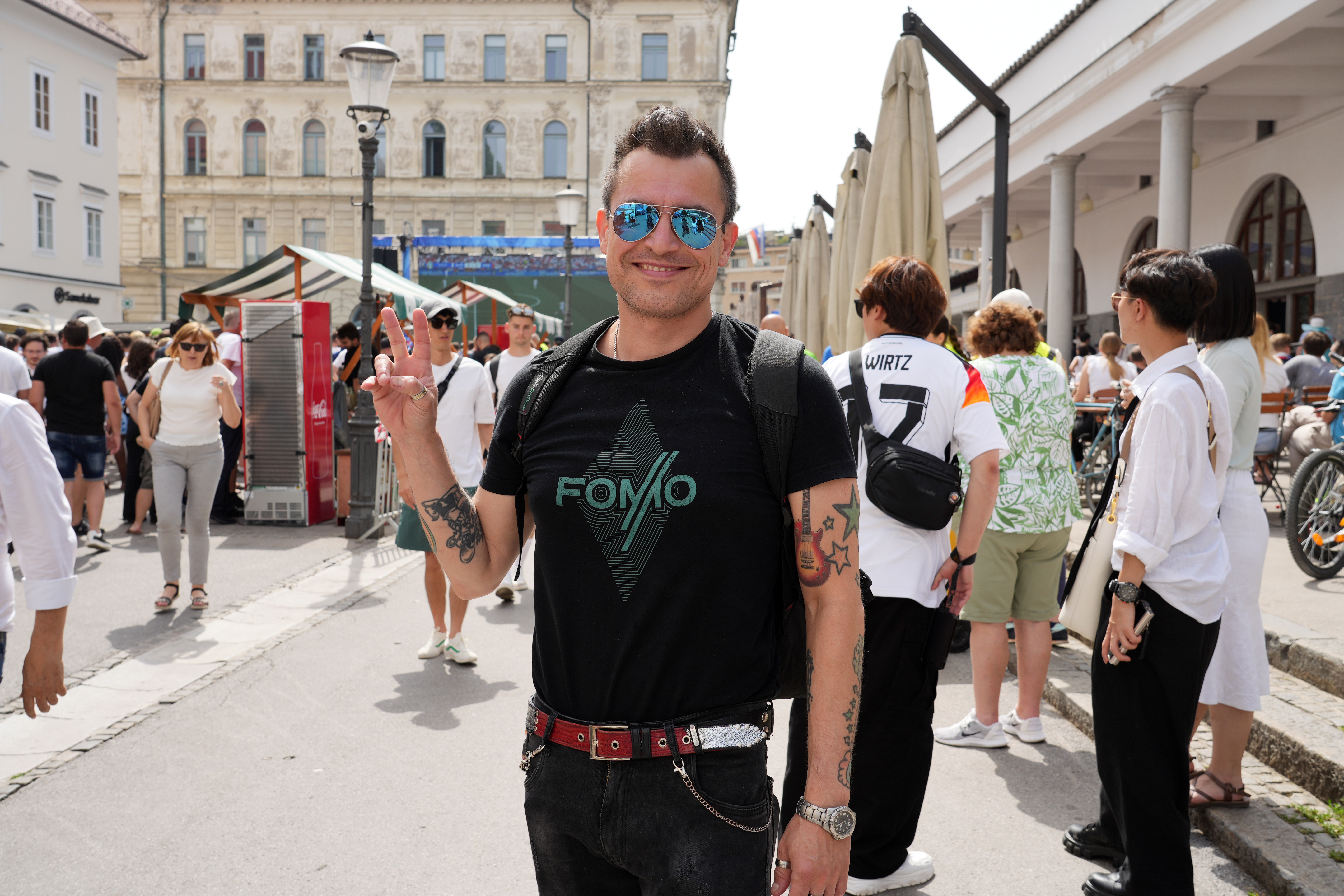 Foto: Nejc Žagavec/Bobo