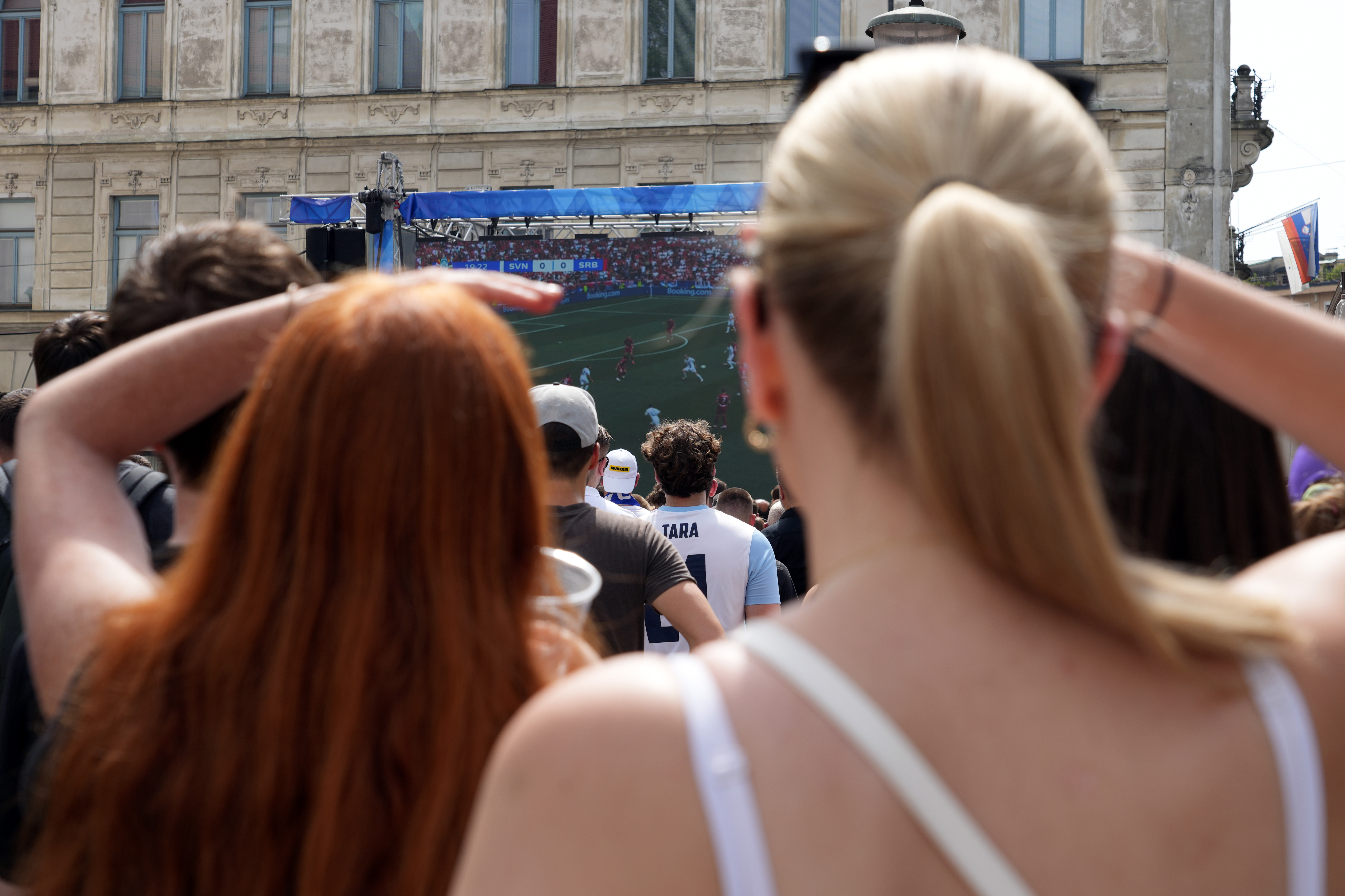 Foto: Nejc Žagavec/Bobo