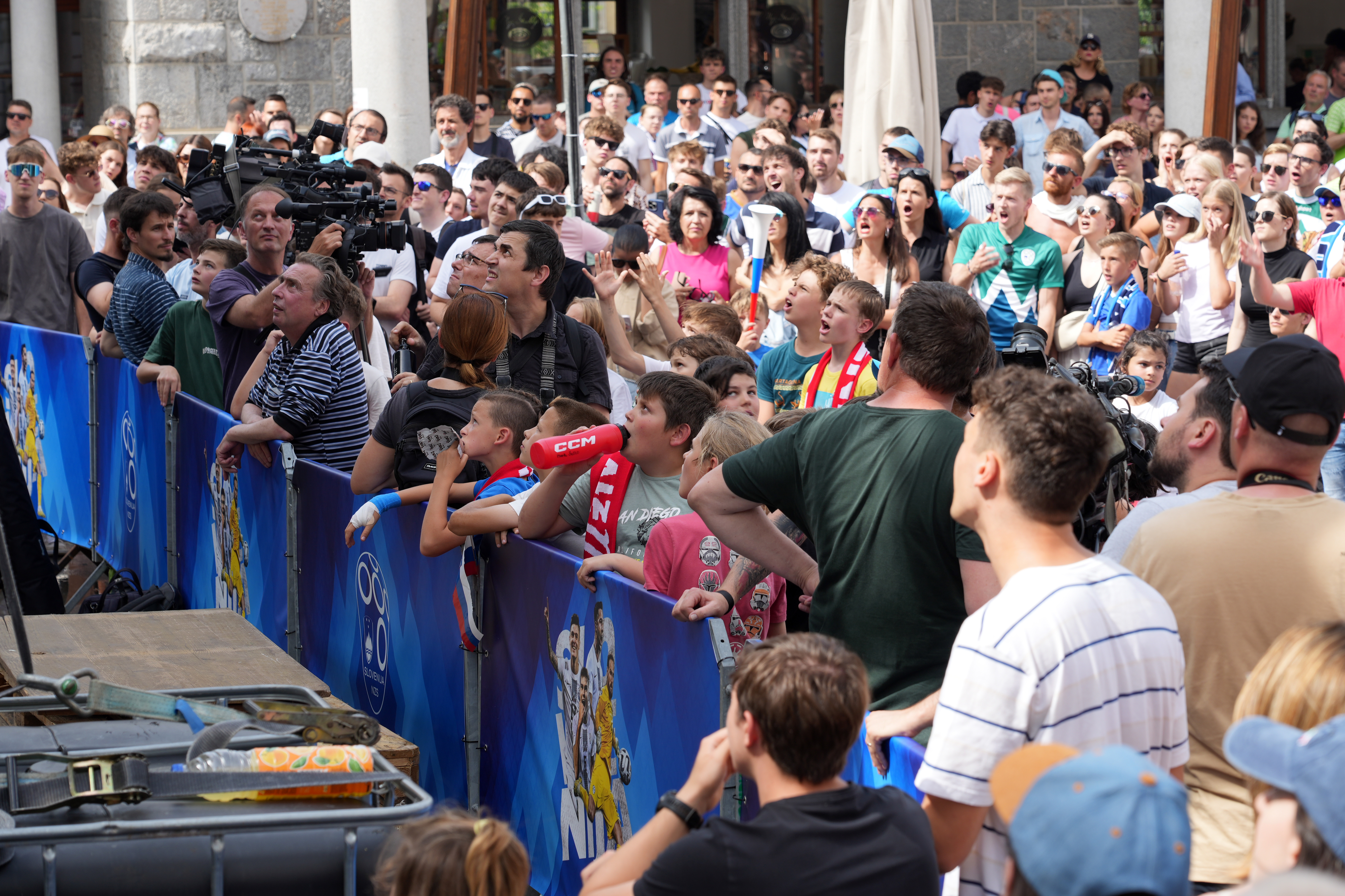 Foto: Nejc Žagavec/Bobo