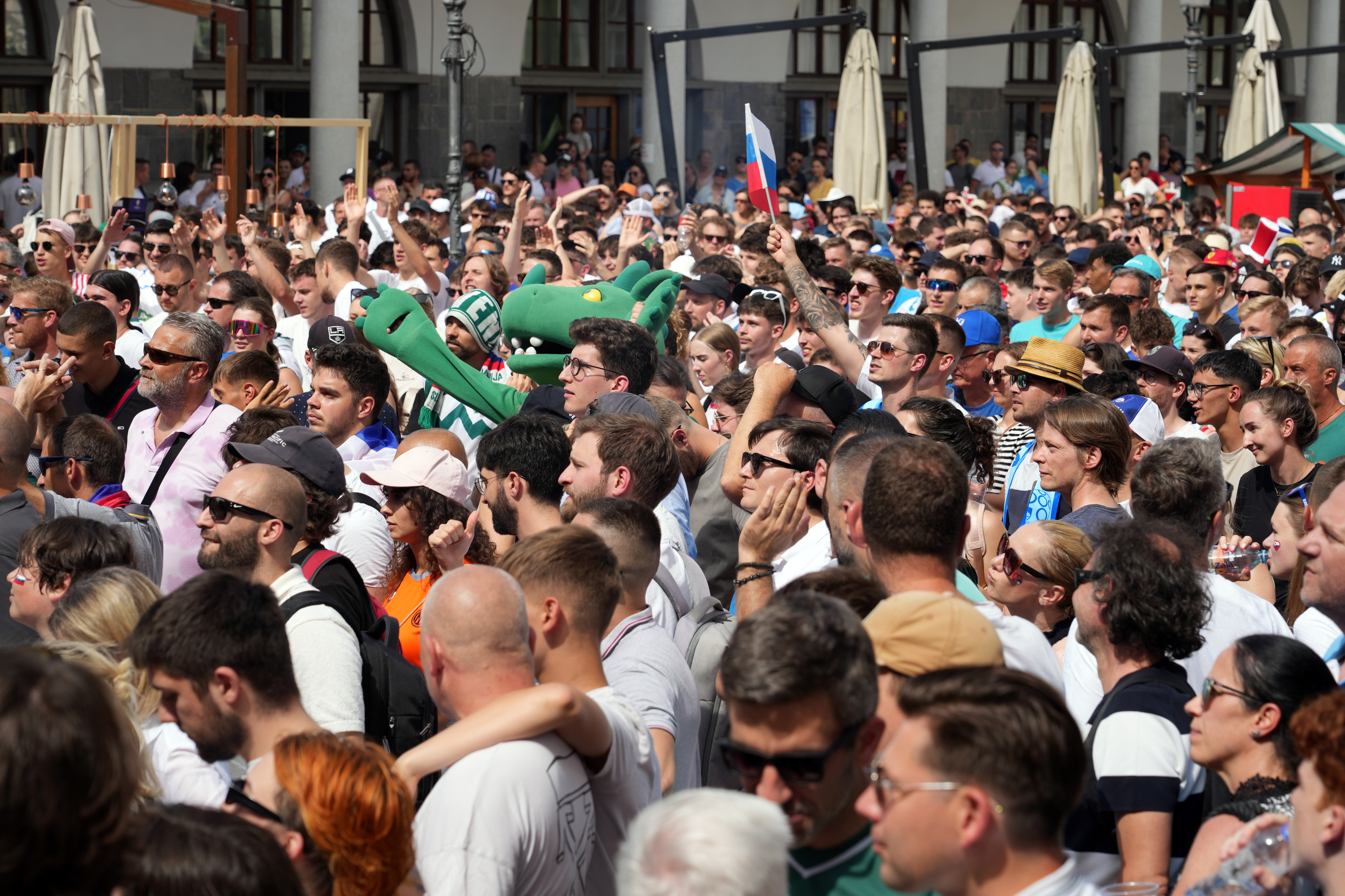 Foto: Nejc Žagavec/Bobo