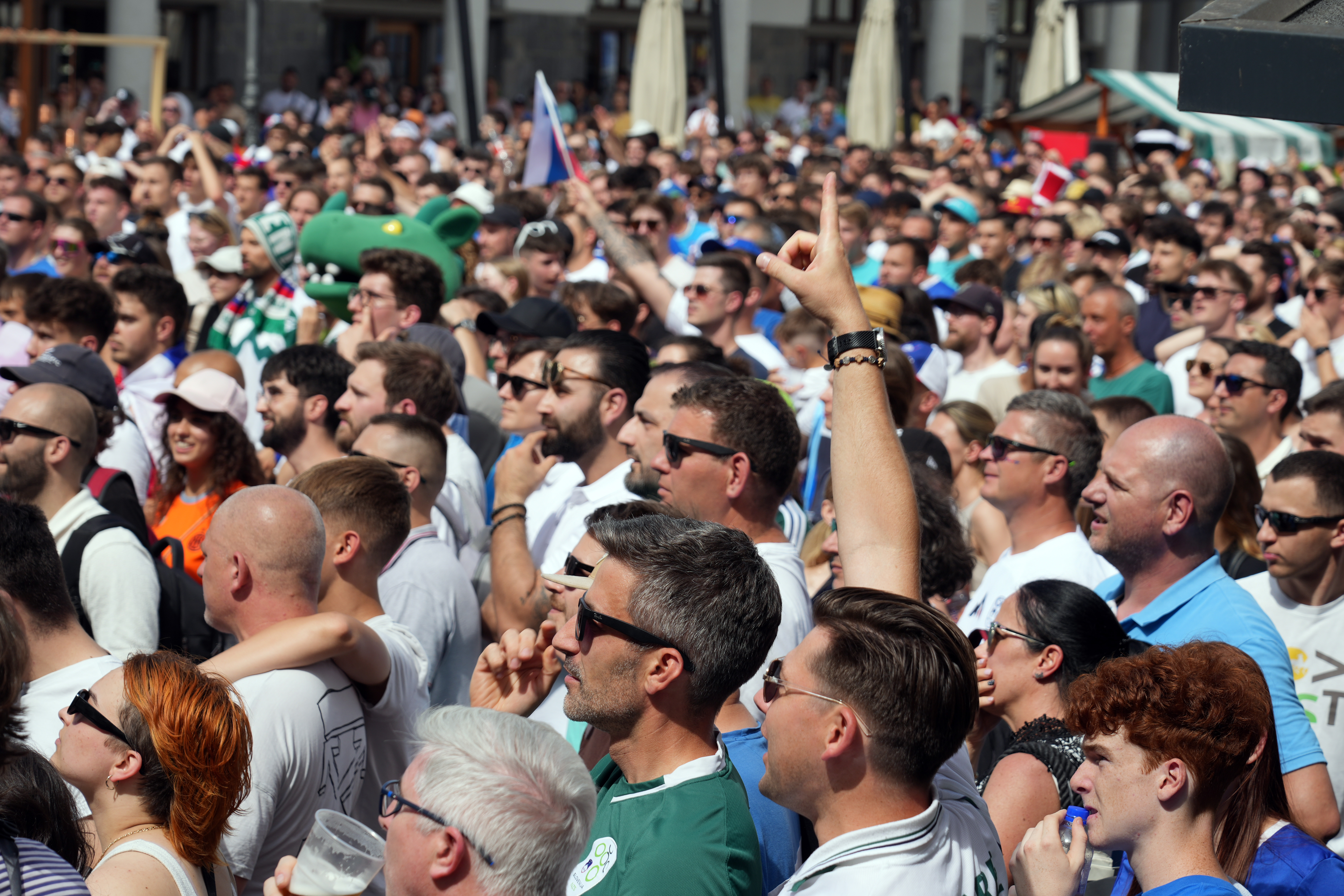 Foto: Nejc Žagavec/Bobo