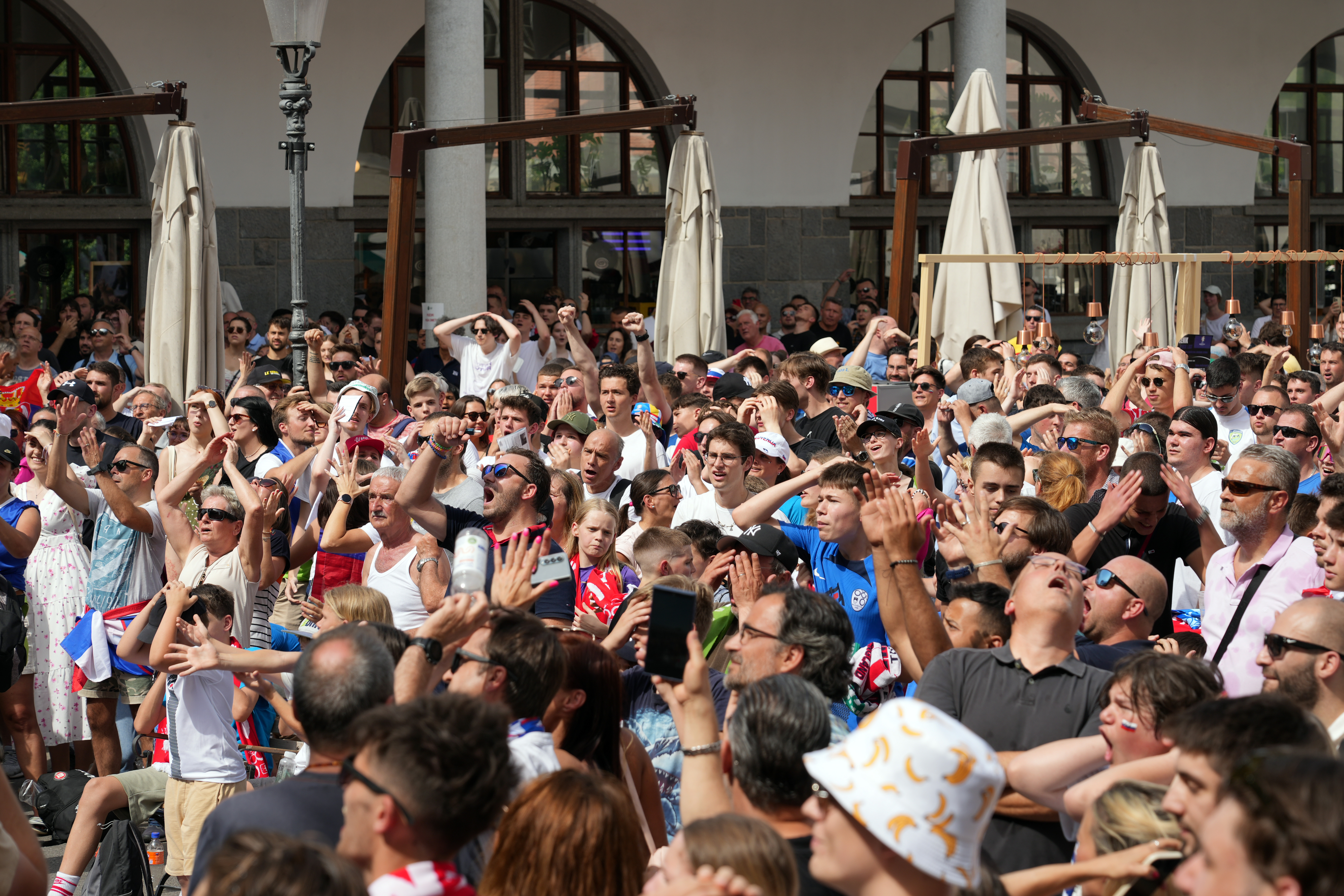 Foto: Nejc Žagavec/Bobo