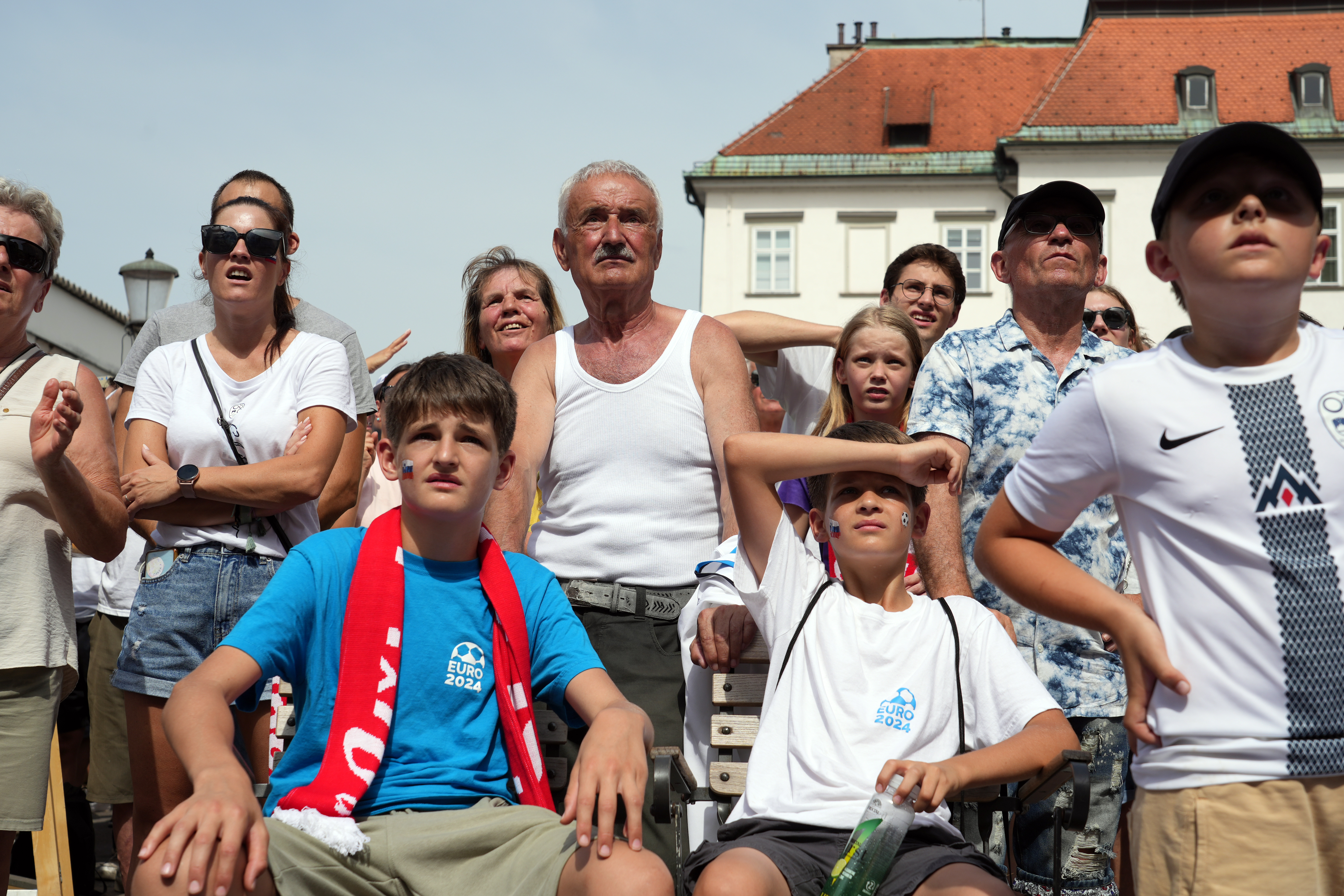Foto: Nejc Žagavec/Bobo