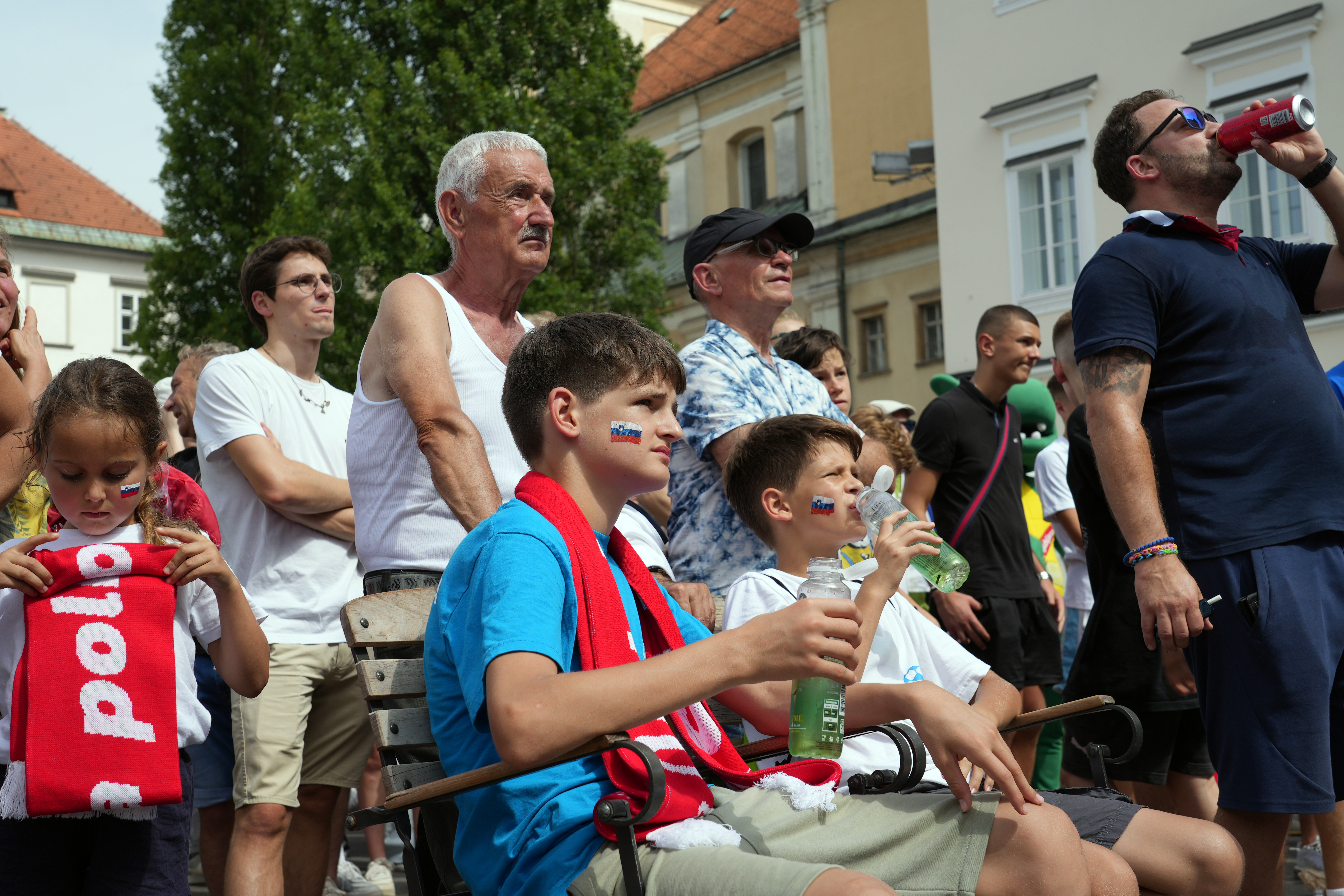 Foto: Nejc Žagavec/Bobo