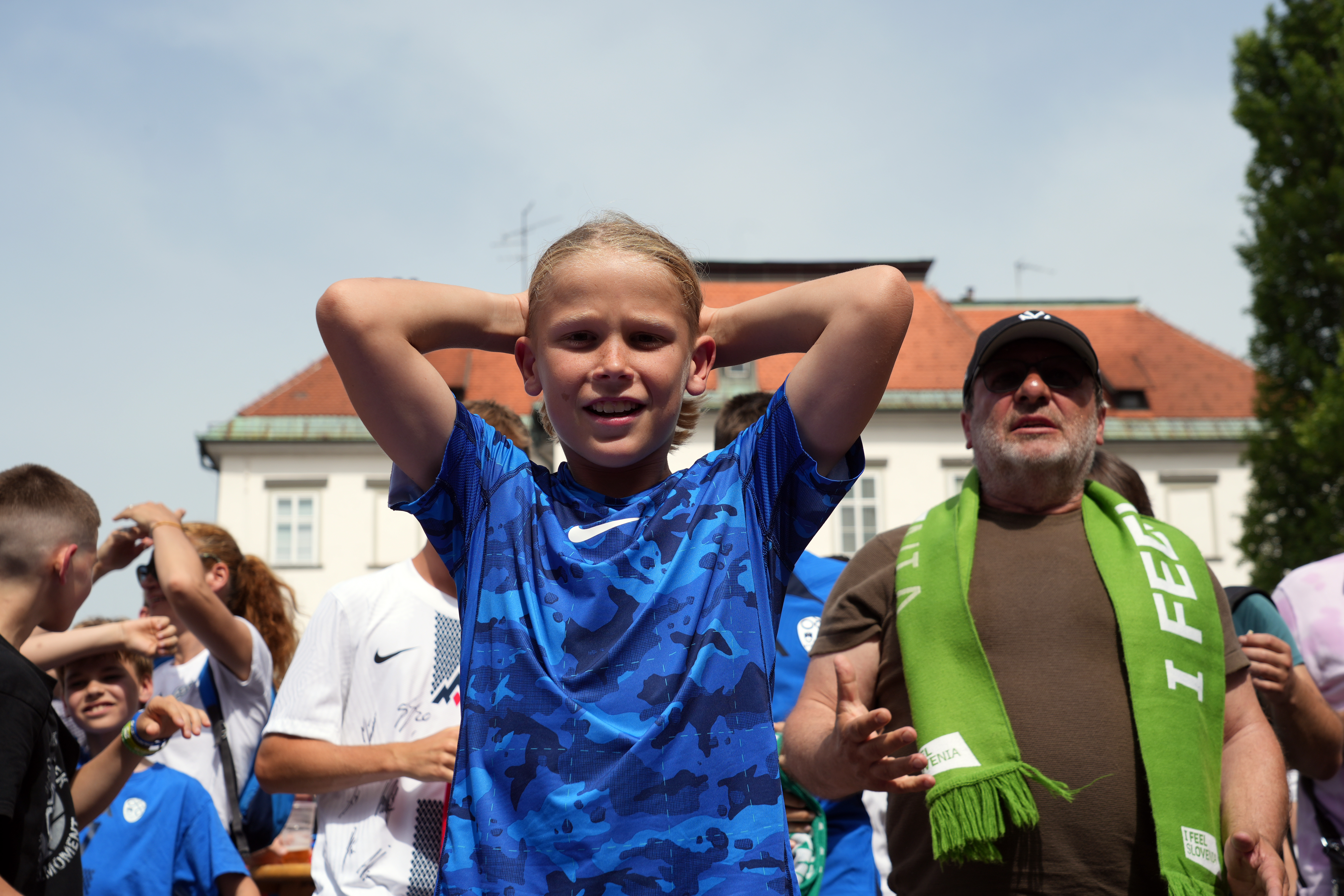 Foto: Nejc Žagavec/Bobo