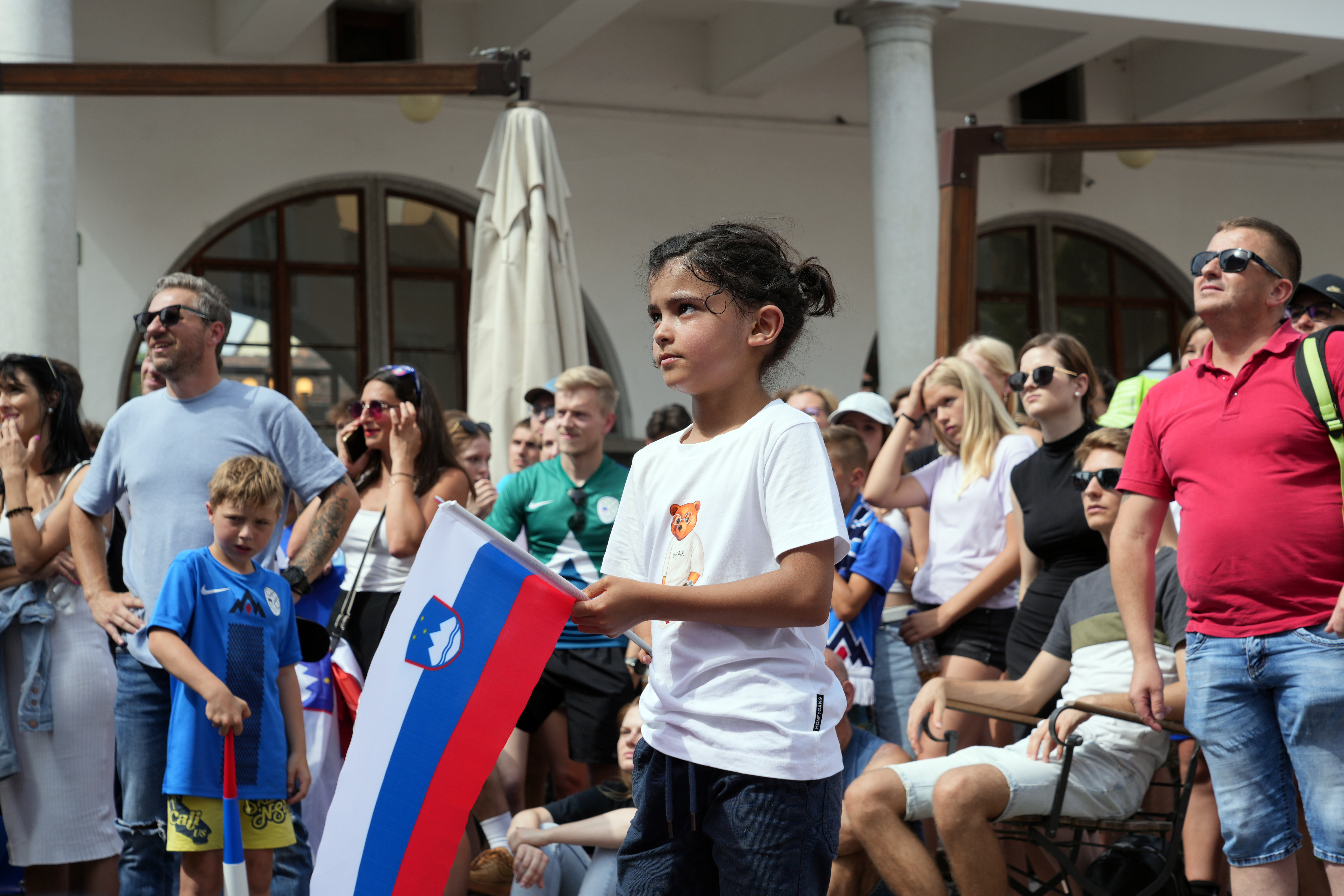 Foto: Nejc Žagavec/Bobo