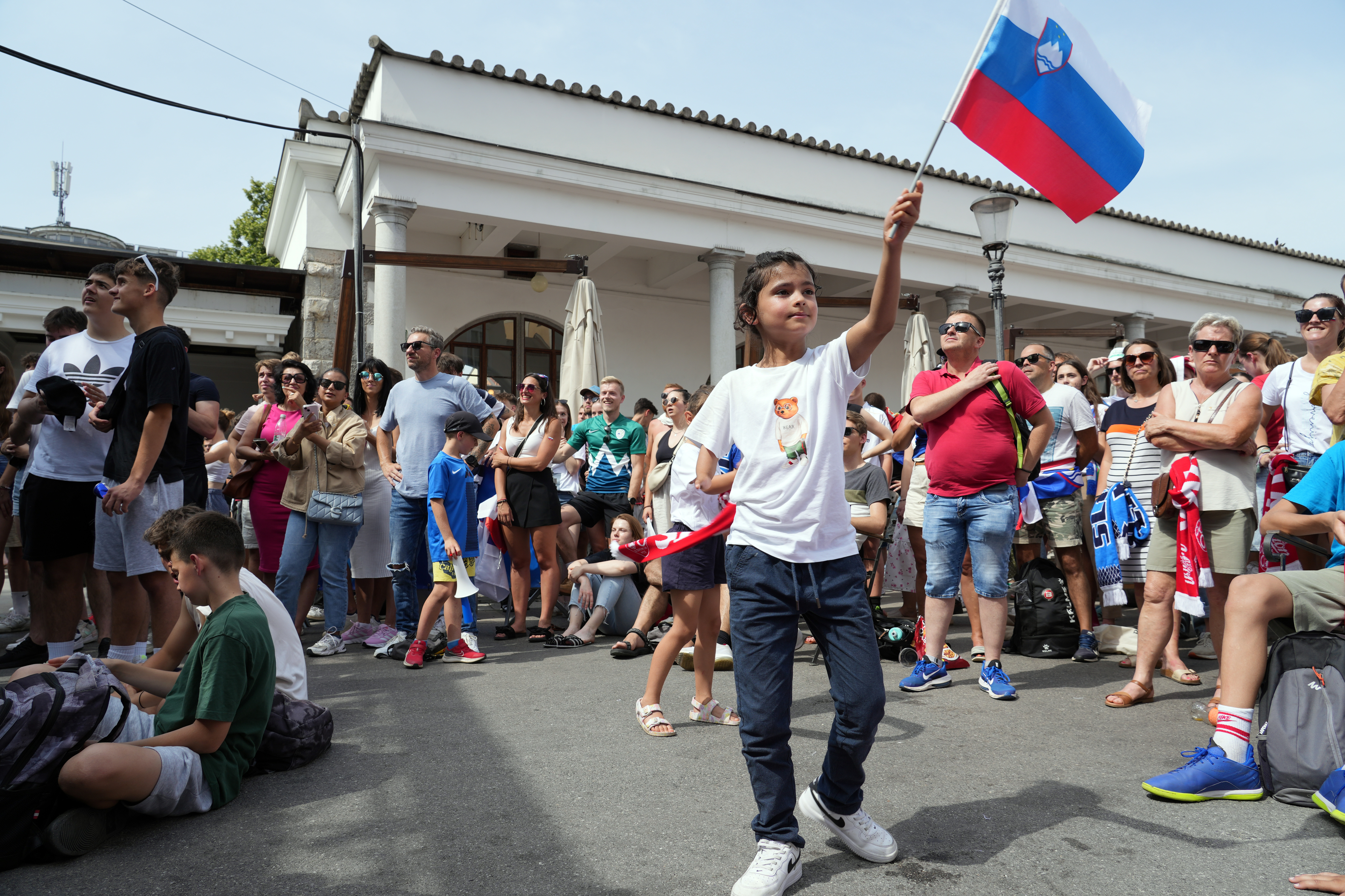Foto: Nejc Žagavec/Bobo