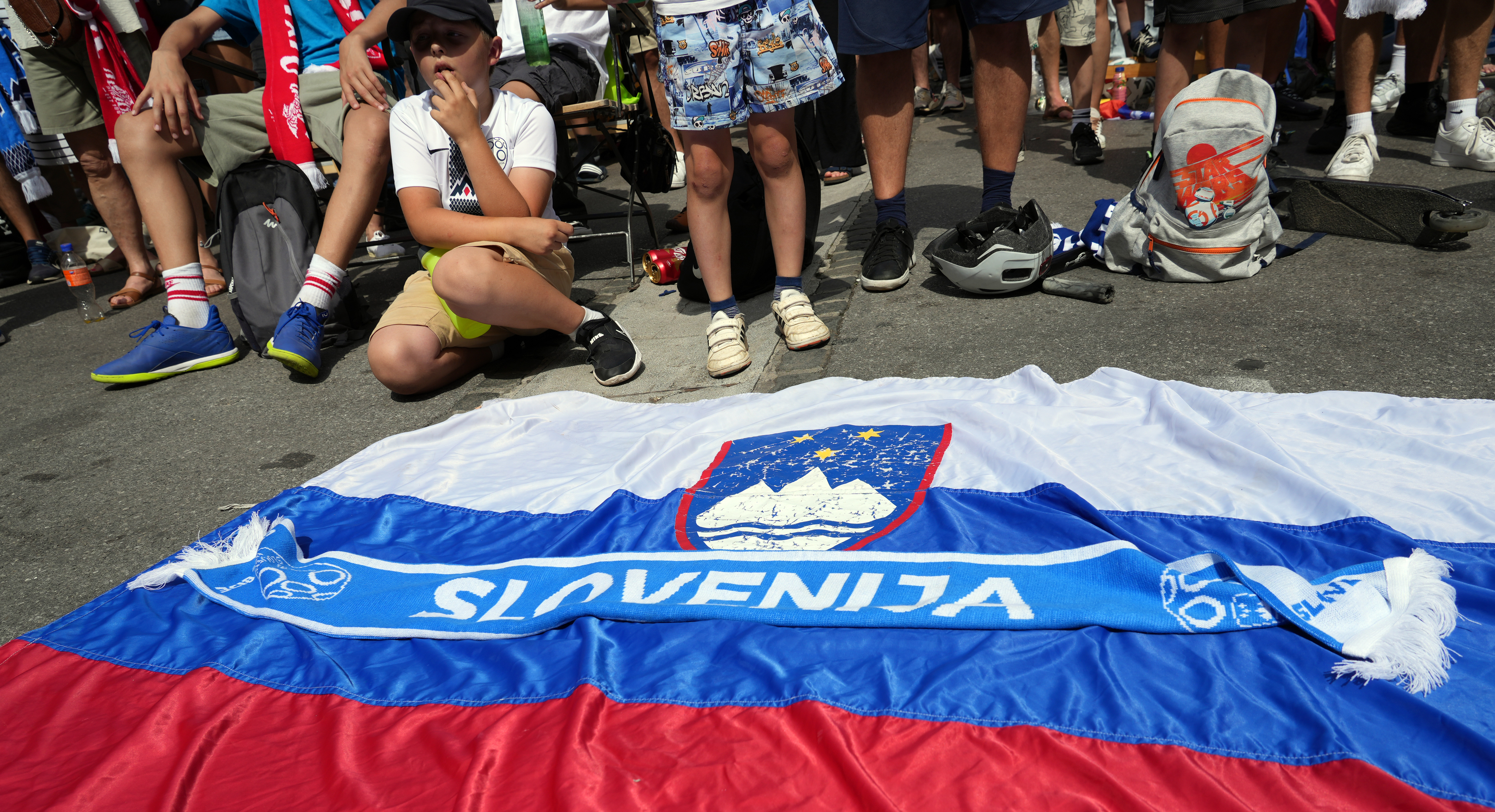 Foto: Nejc Žagavec/Bobo