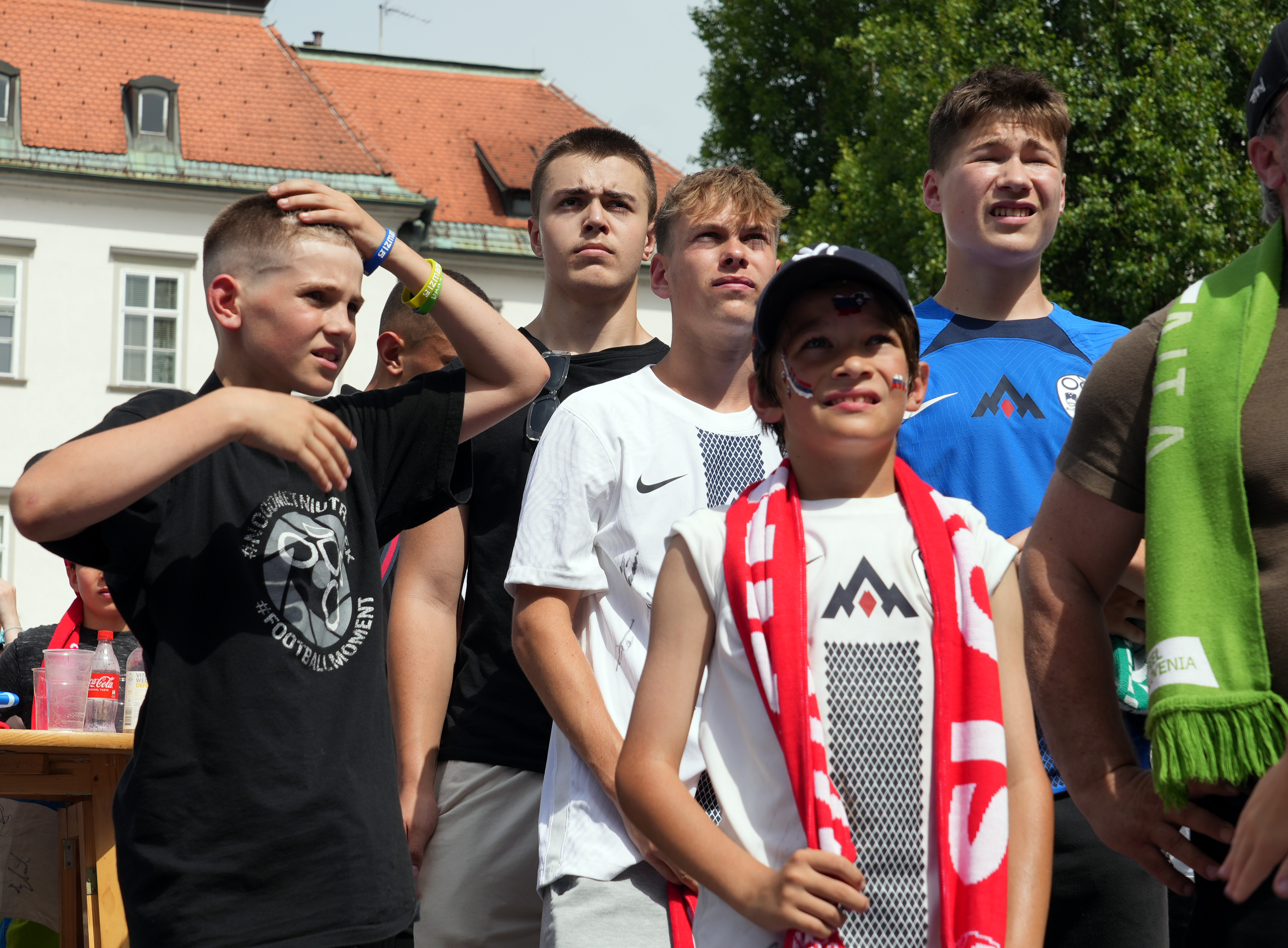 Foto: Nejc Žagavec/Bobo