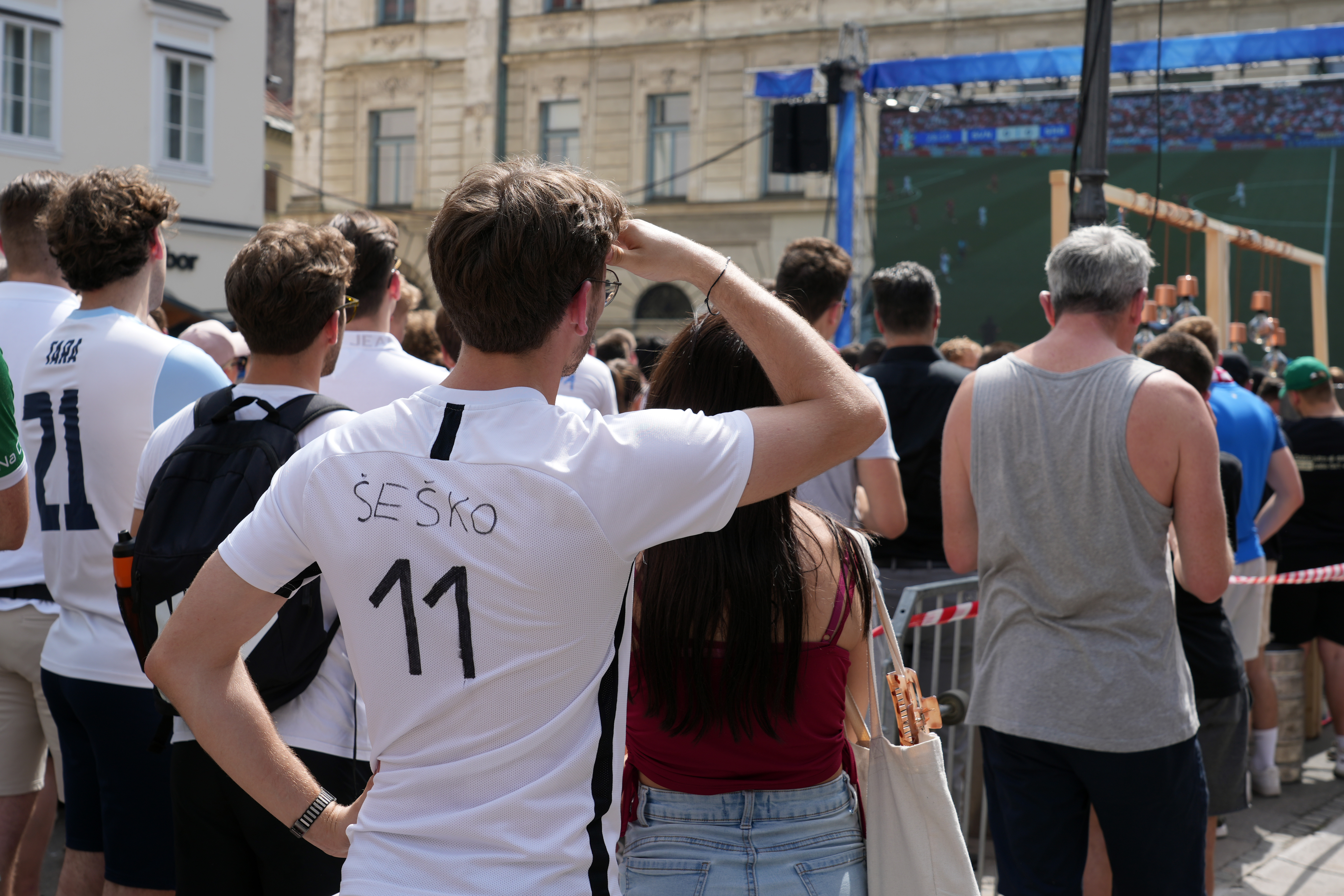 Foto: Nejc Žagavec/Bobo