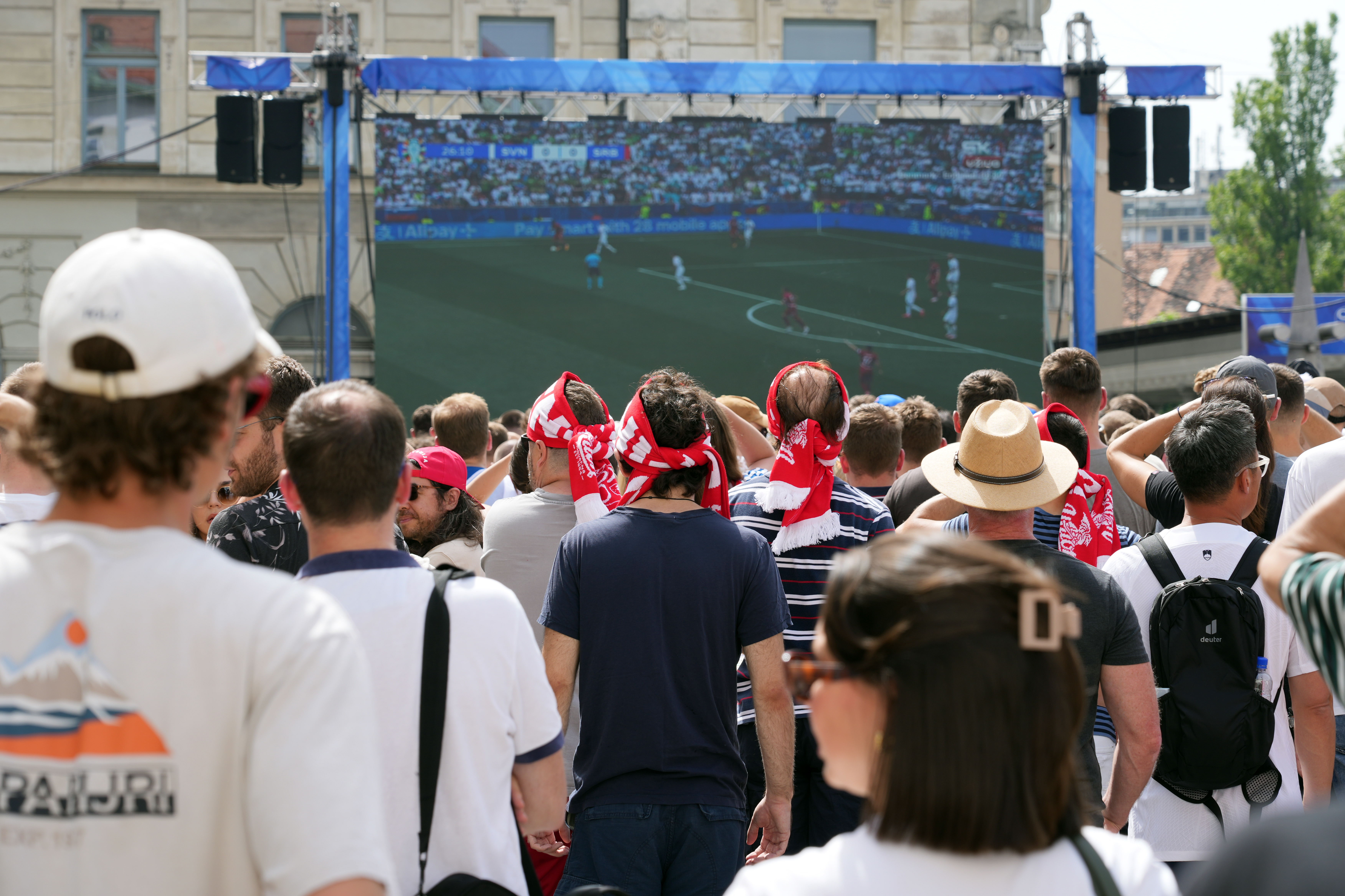 Svetovno prvenstvo v nogometu