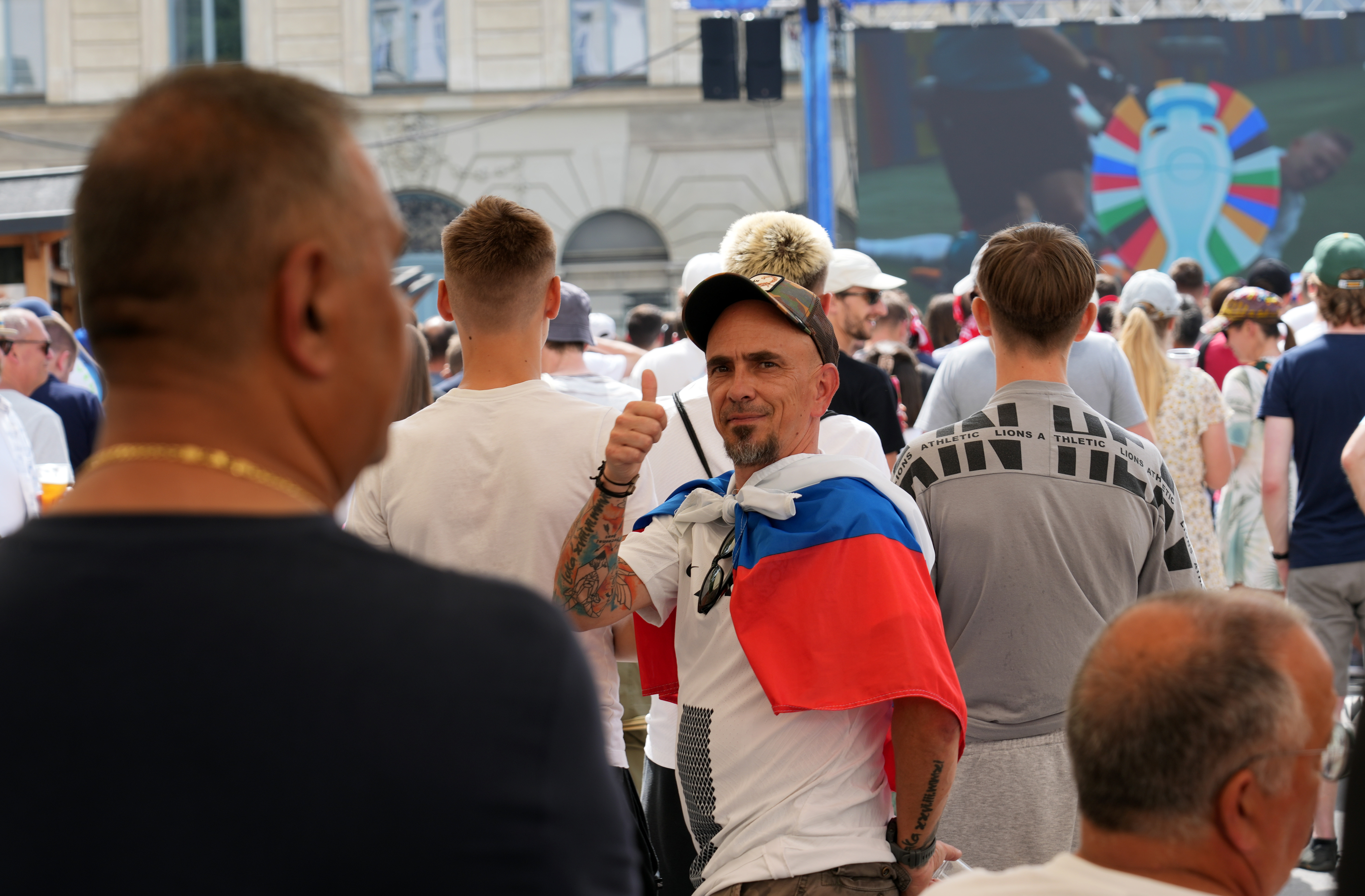 Svetovno prvenstvo v nogometu