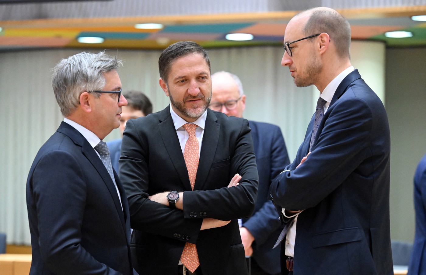 klemen boštjančič