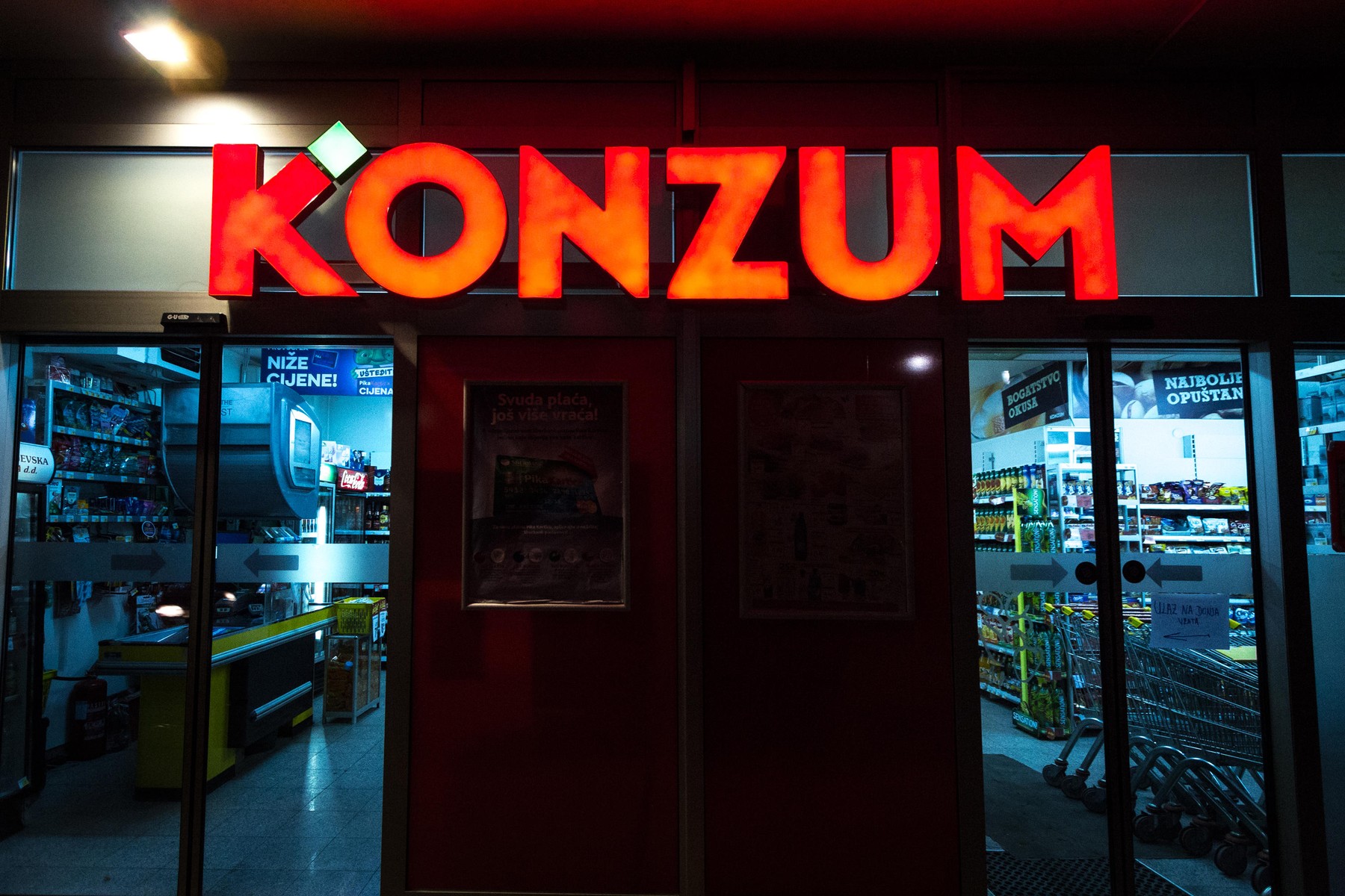 konzum