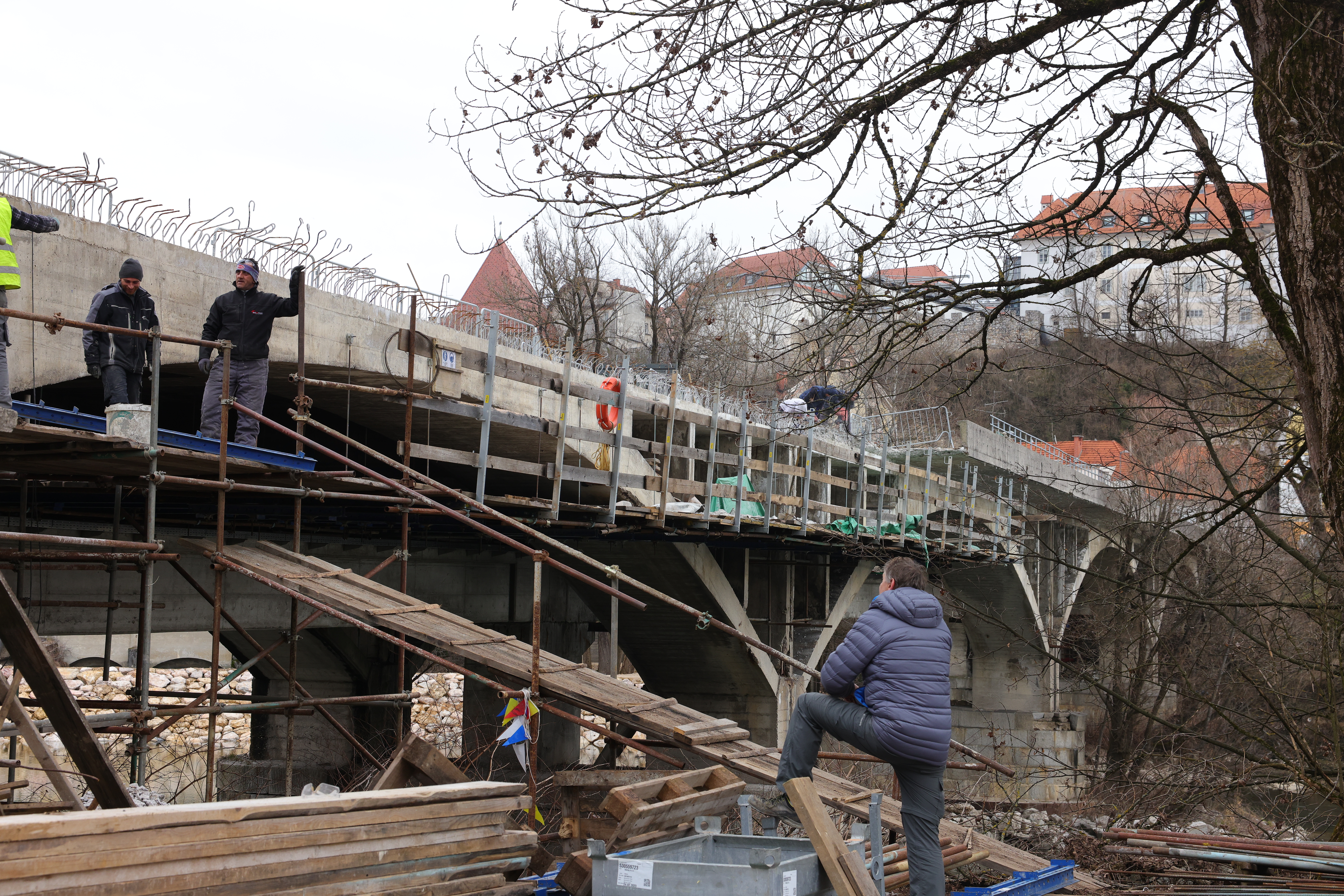 Foto: Luka Dakskobler/BOBO