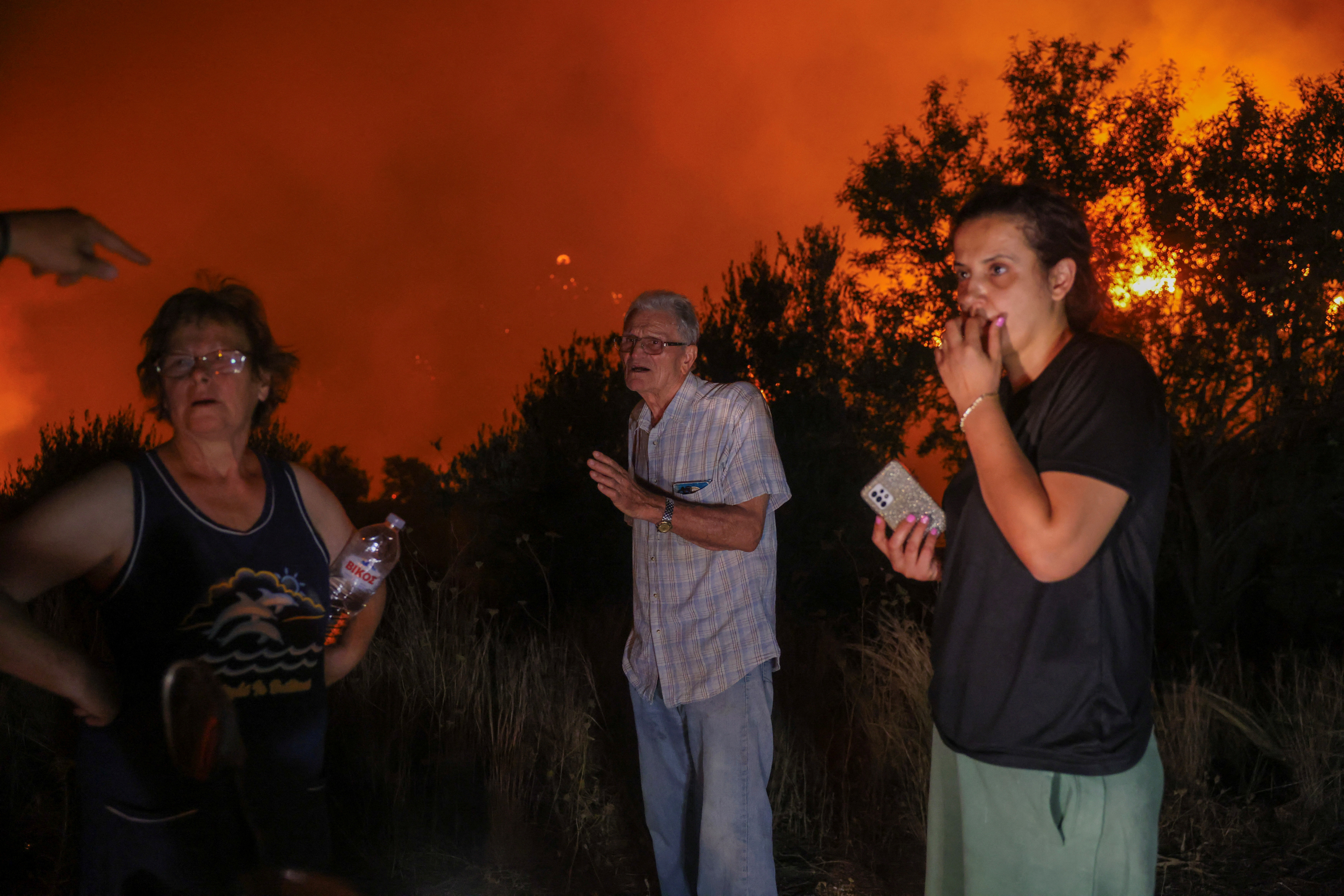 Foto: Giorgos Moutafis/REUTERS