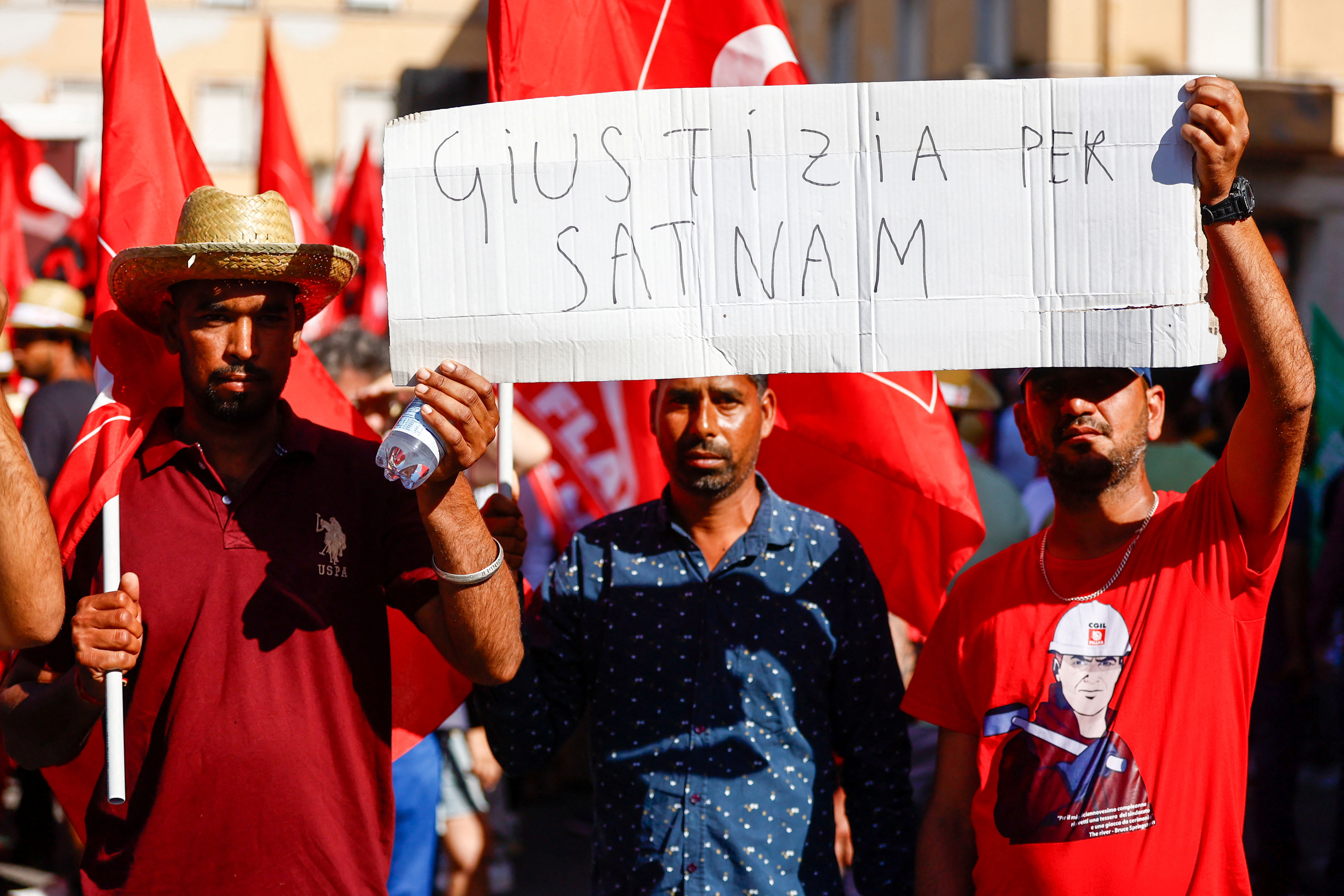 Foto: Stringer/REUTERS